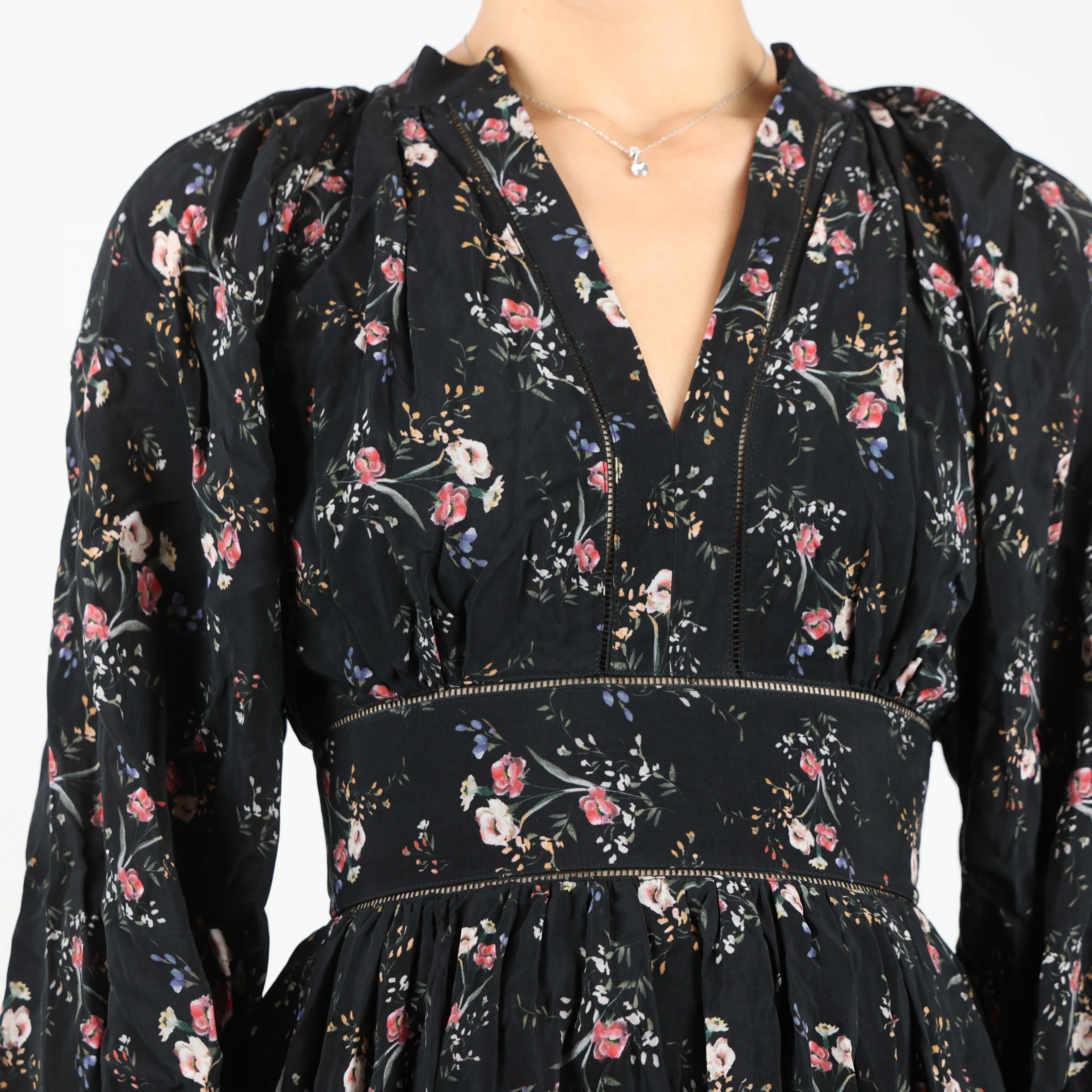 Dress, UK Size 6 - Image 4