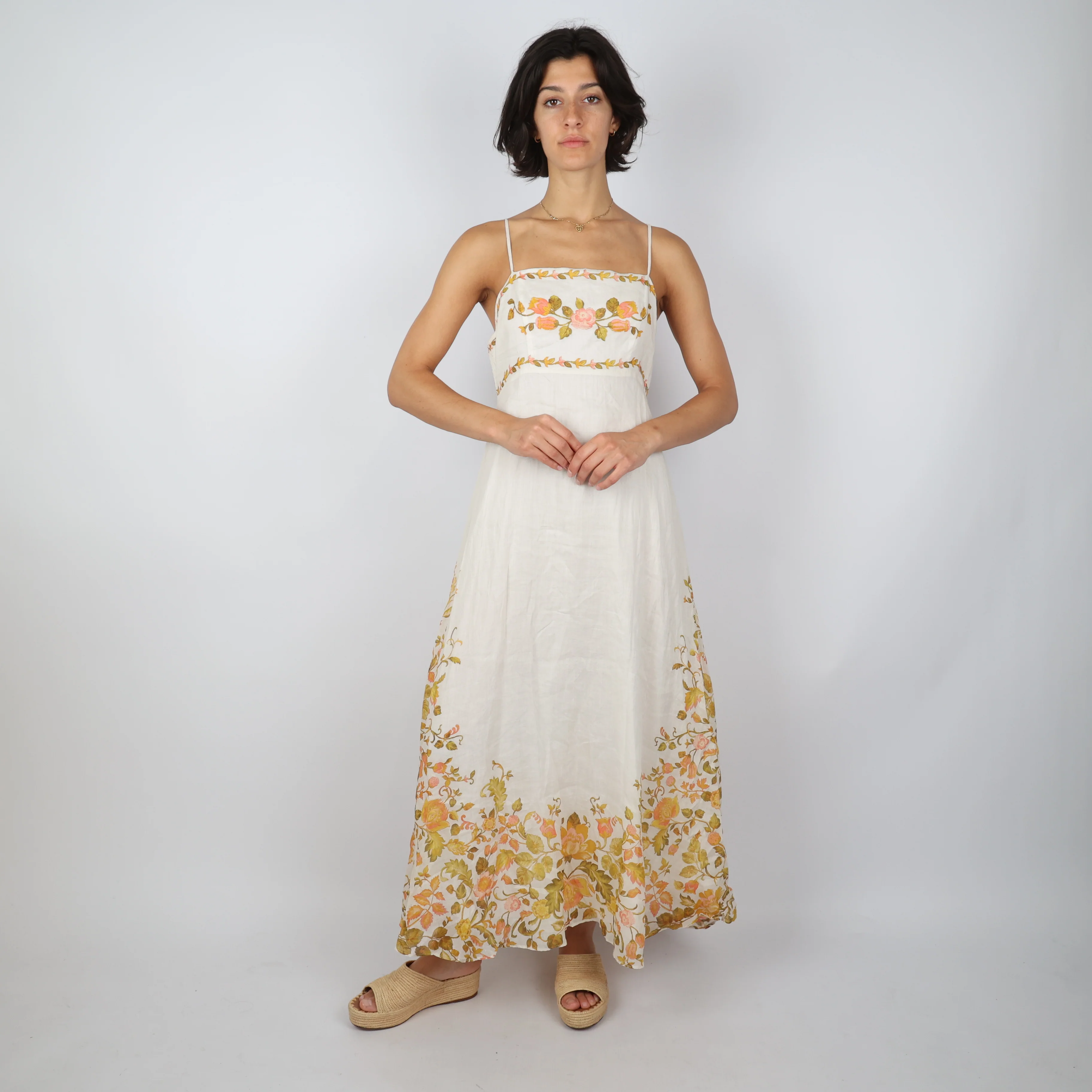 Dress, UK Size 12 - Image 2