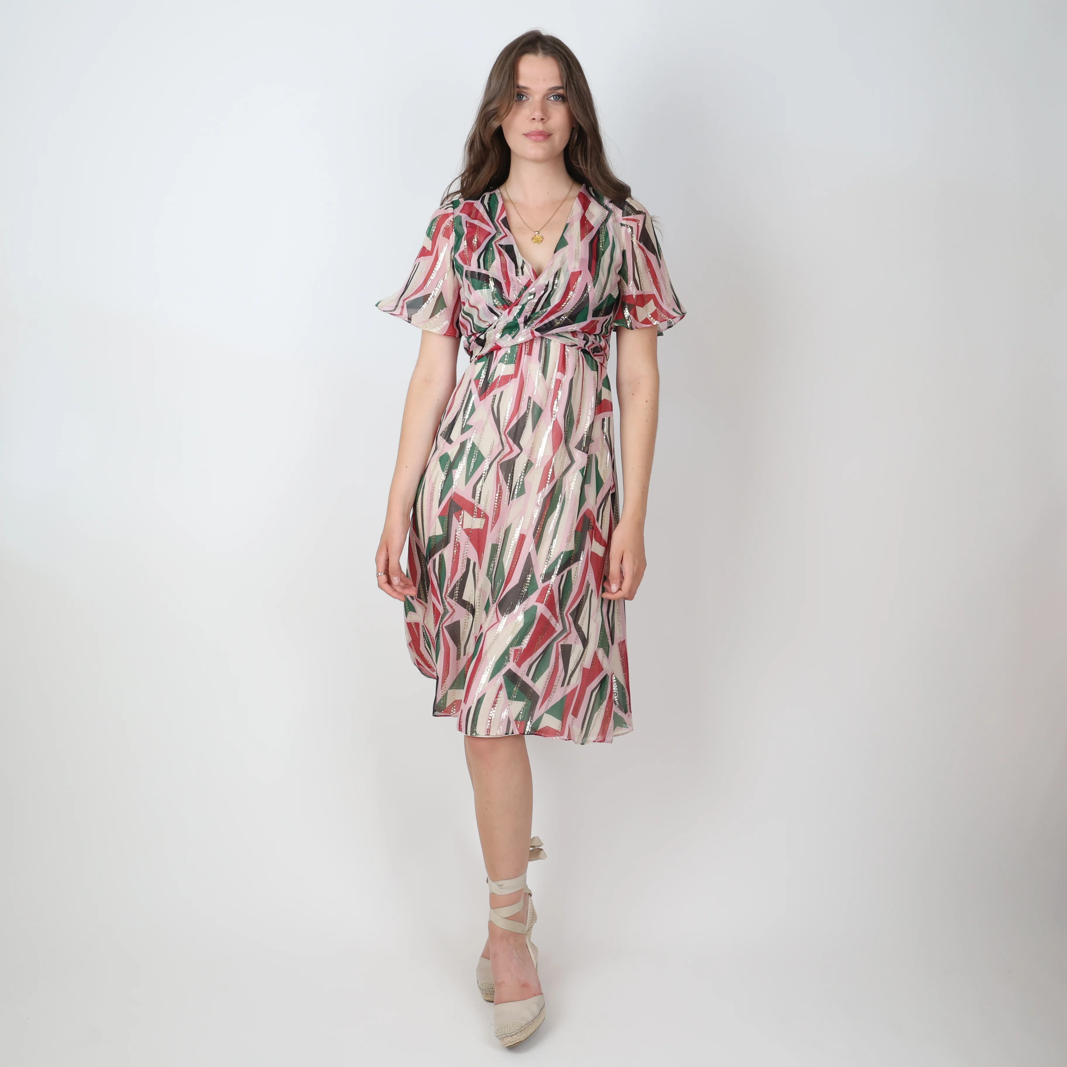 Dress, UK Size 8
