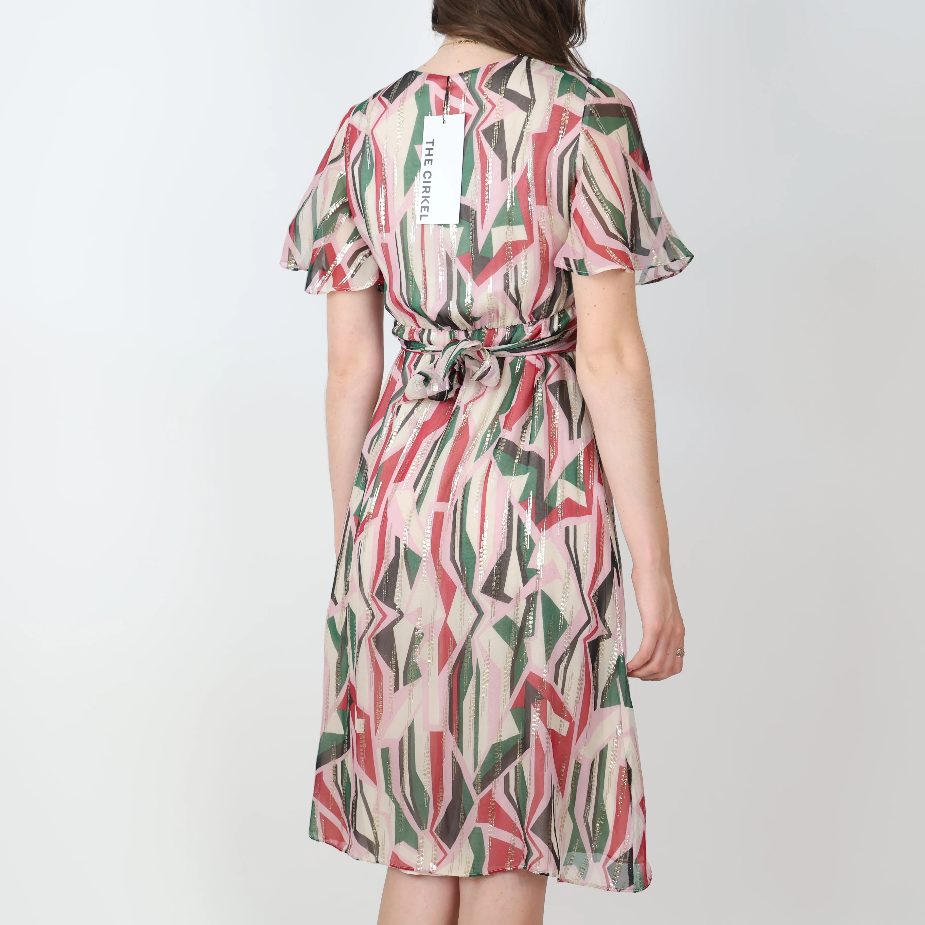 Dress, UK Size 8 - Image 3