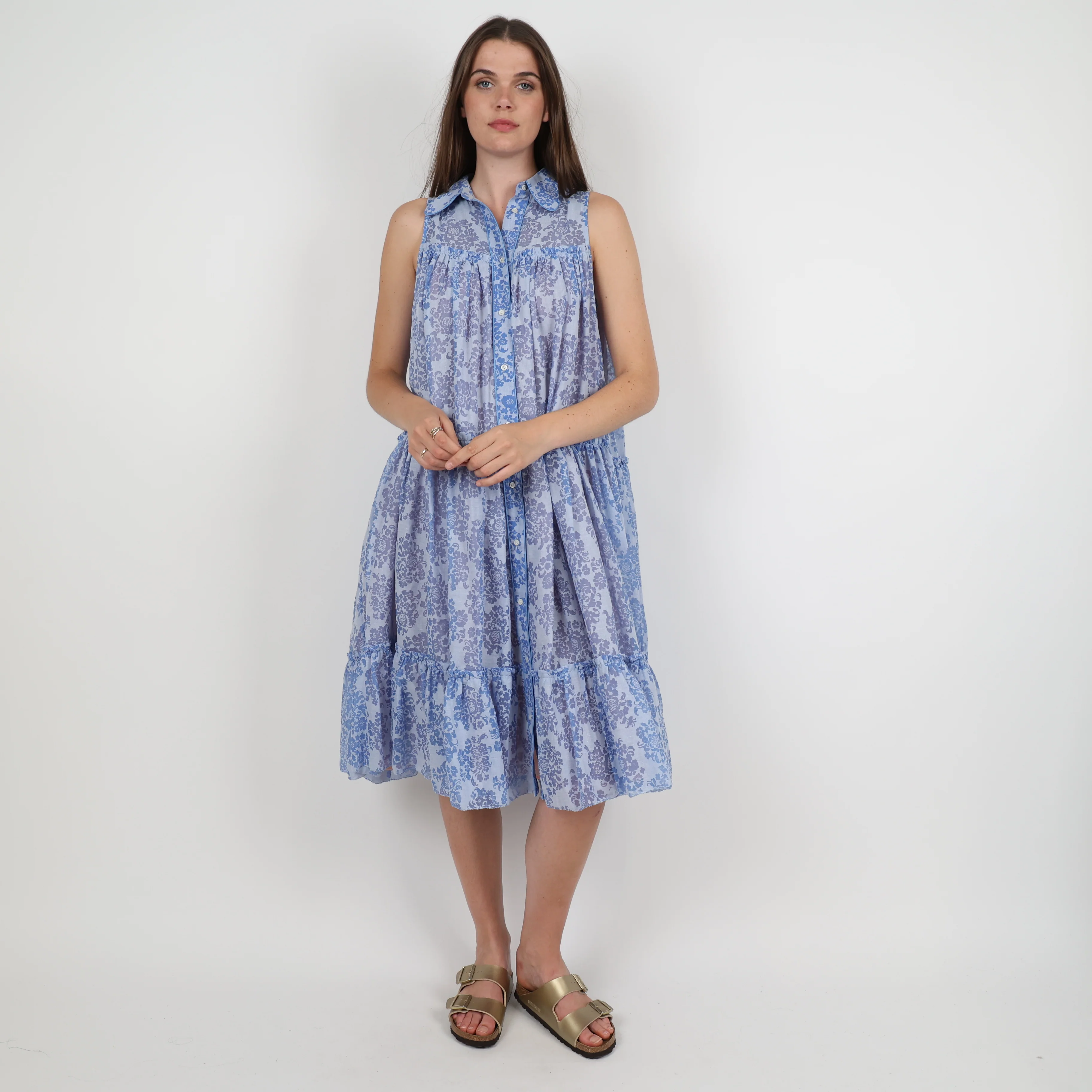 Dress, UK Size 16