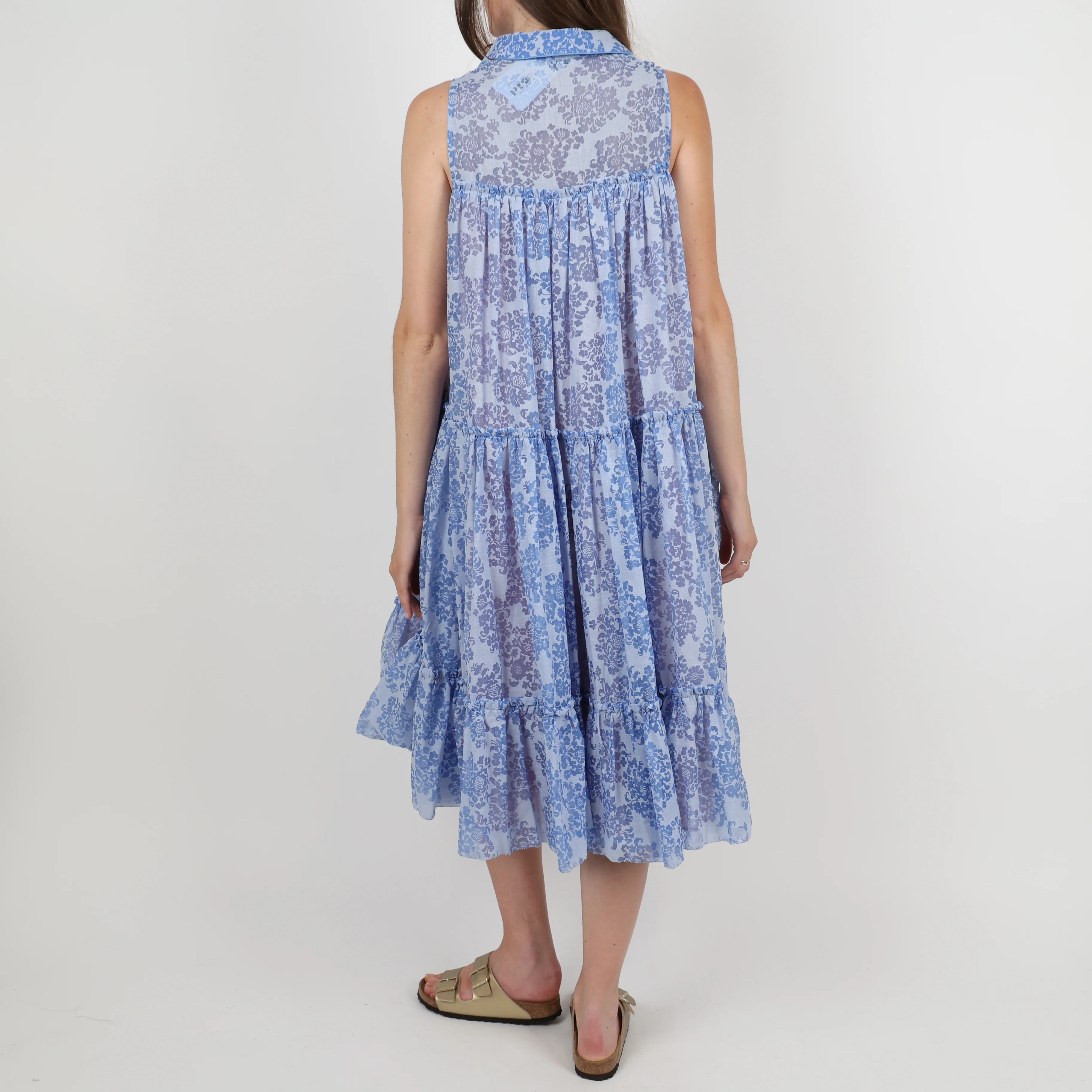 Dress, UK Size 16 - Image 2