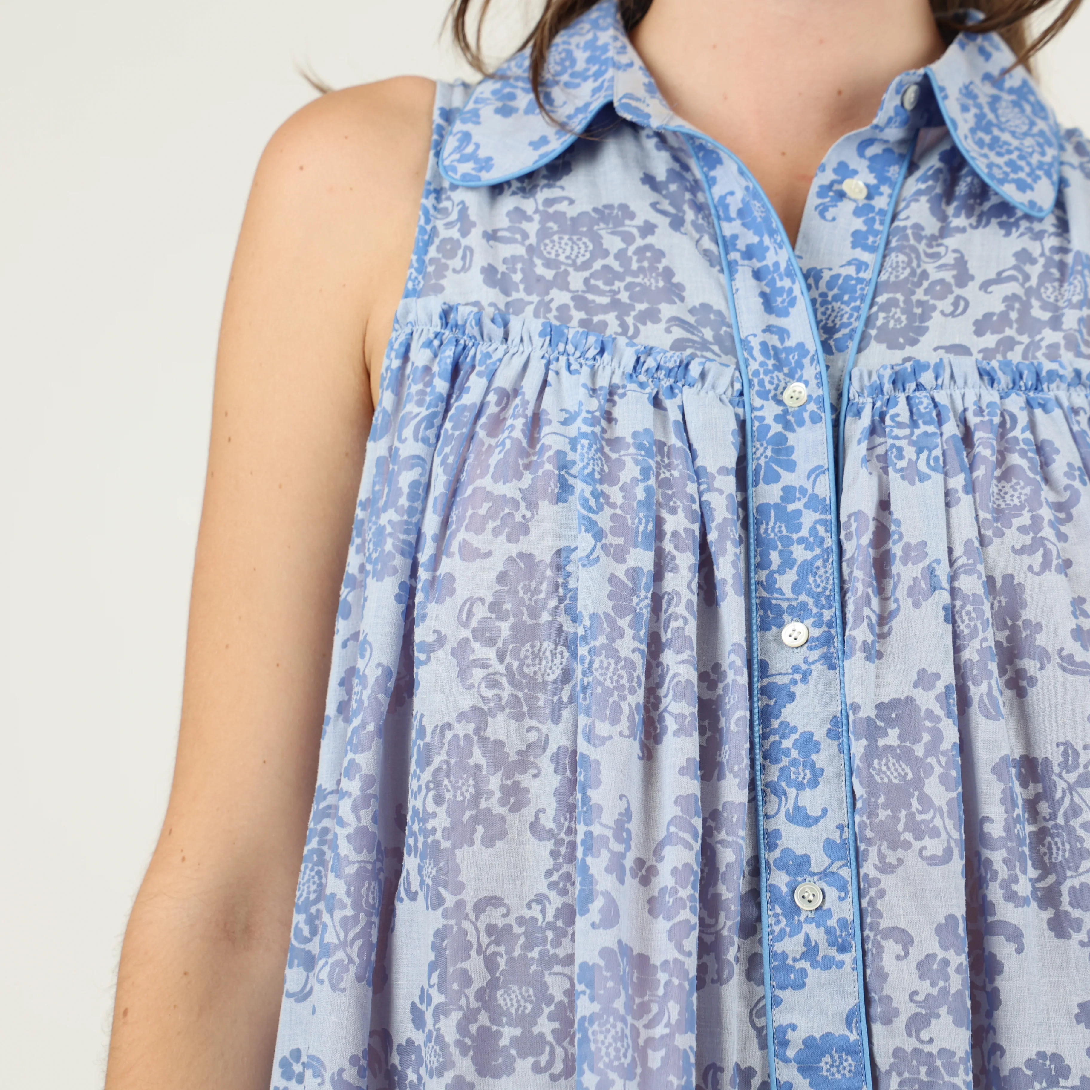 Dress, UK Size 16 - Image 4