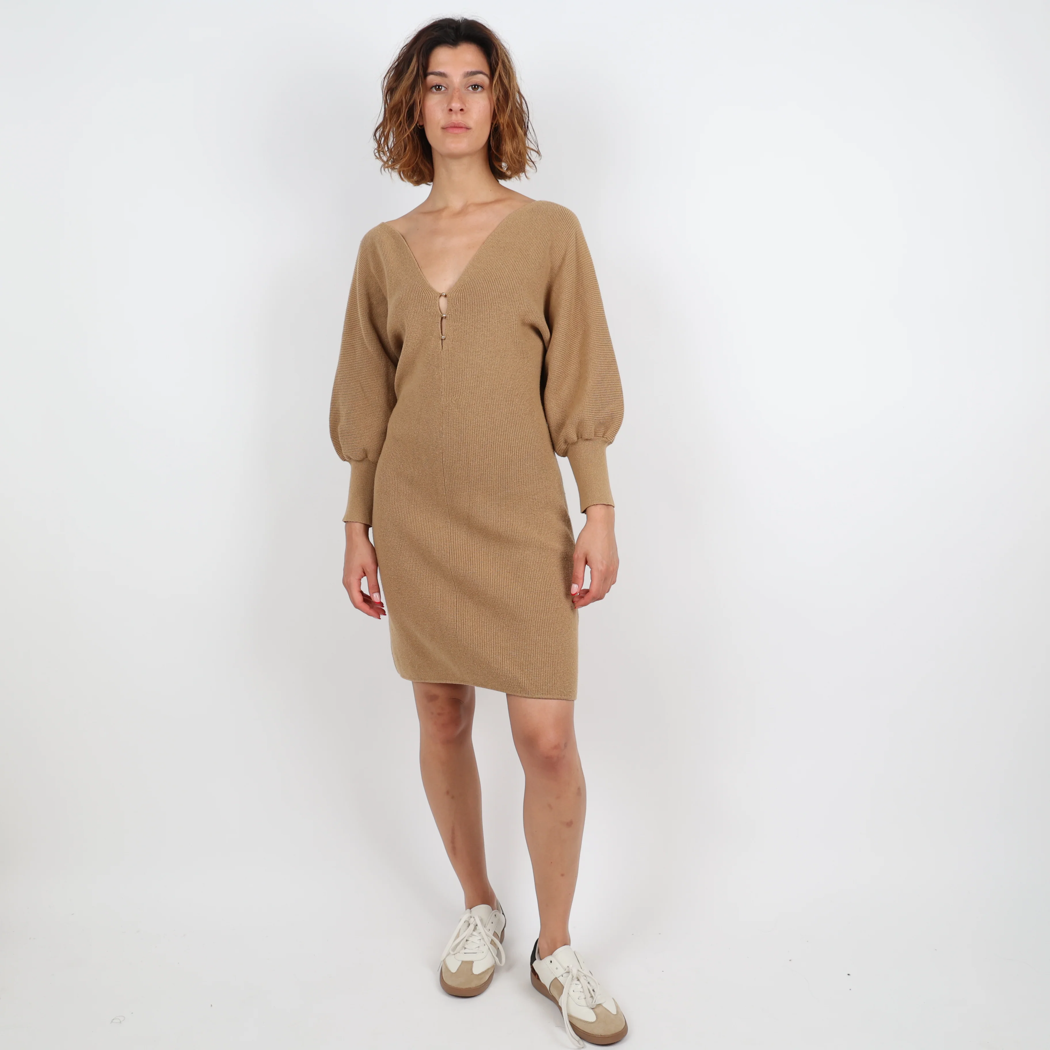 Dress, UK Size 10 - Image 2