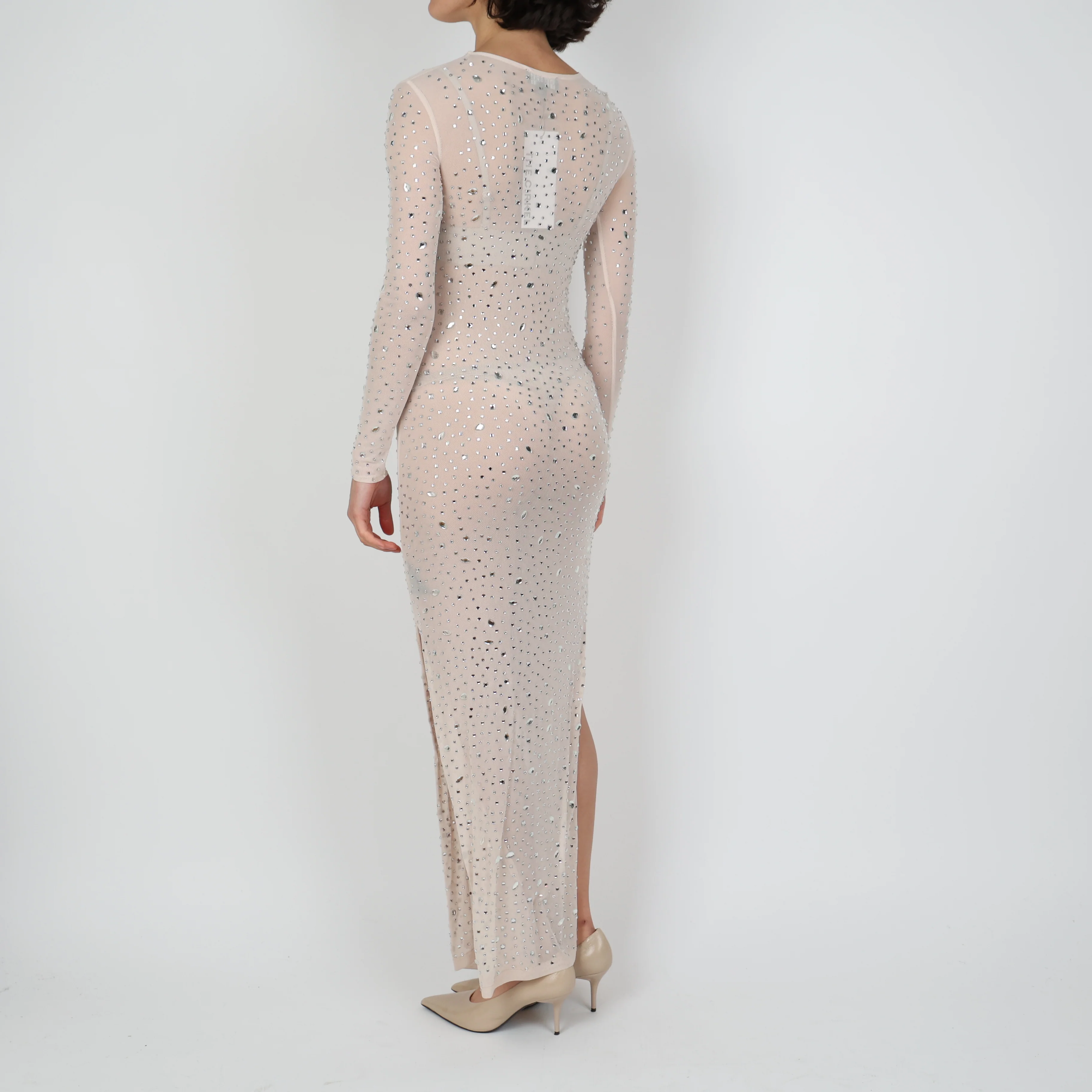 Dress, UK Size 6 - Image 3