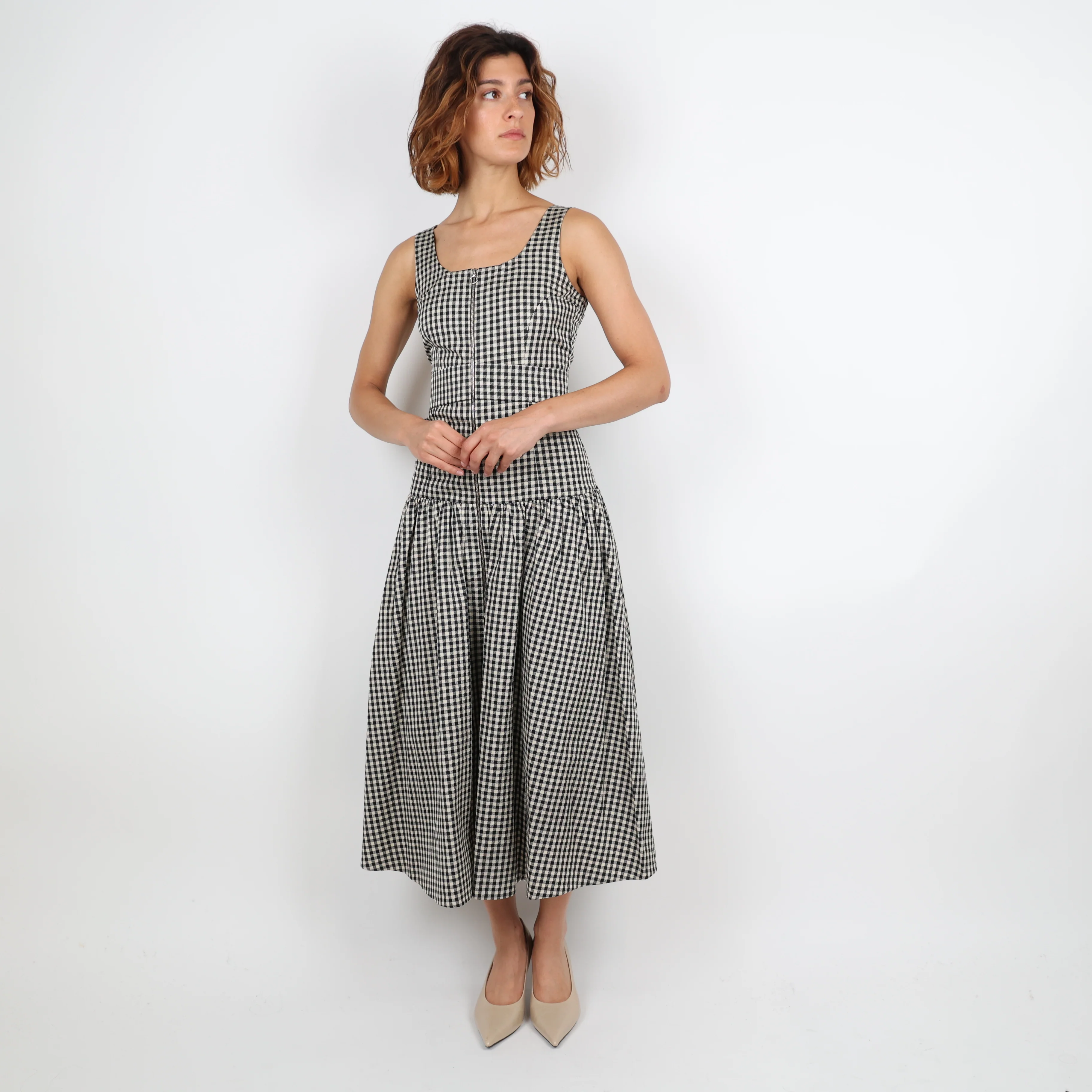 Dress, UK Size 10