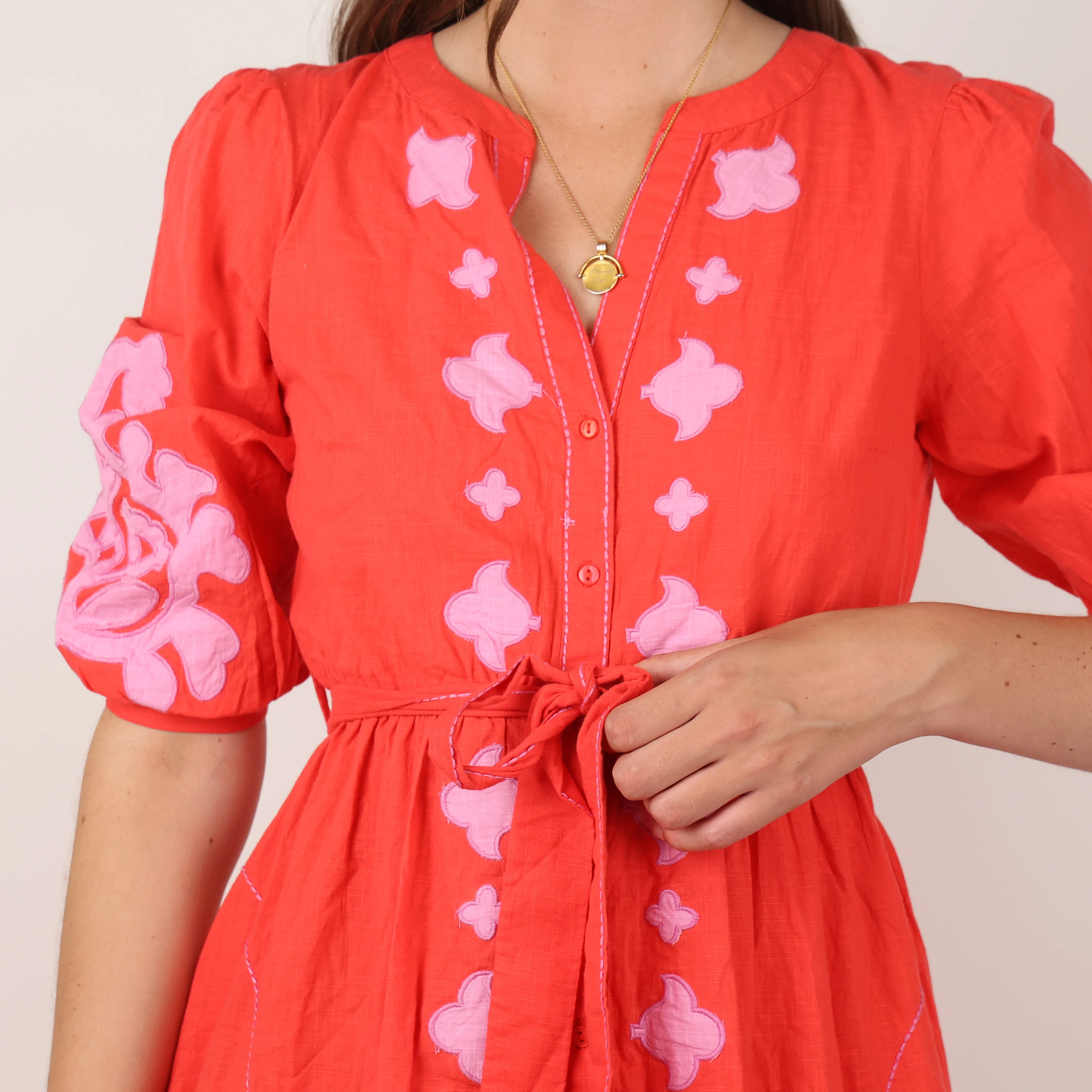 Dress, UK Size 8 - Image 4