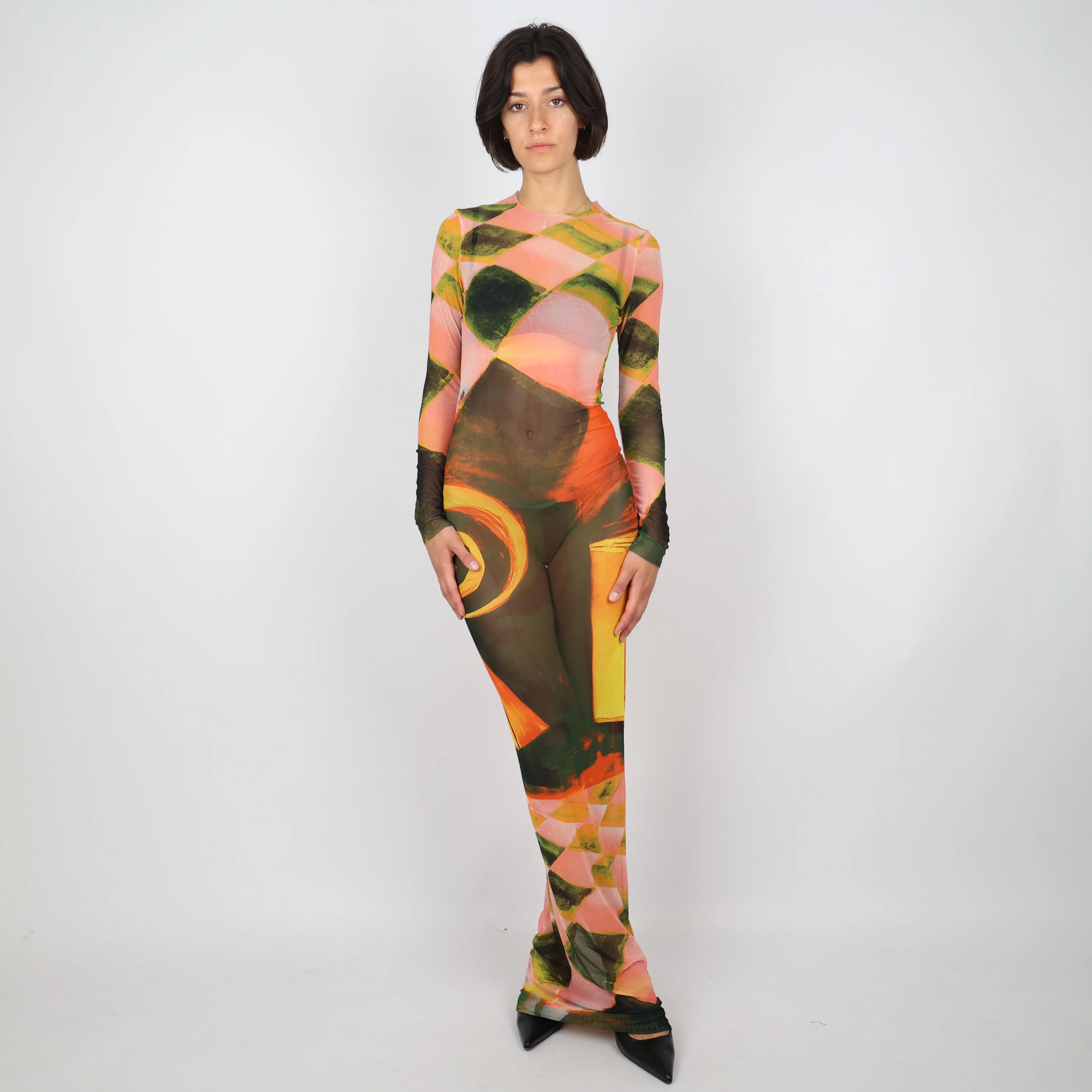 Dress, UK Size 16