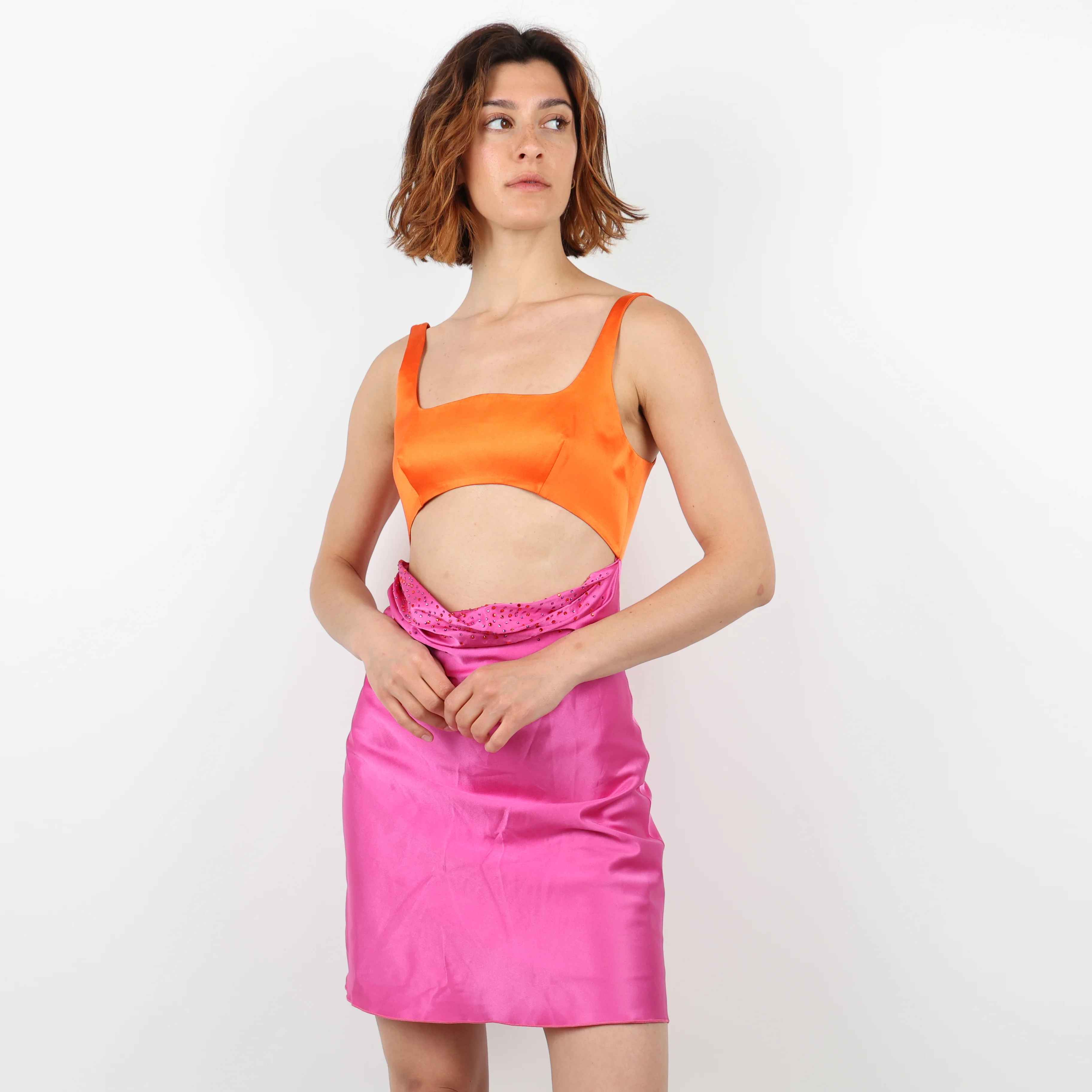 Dress, UK Size 6