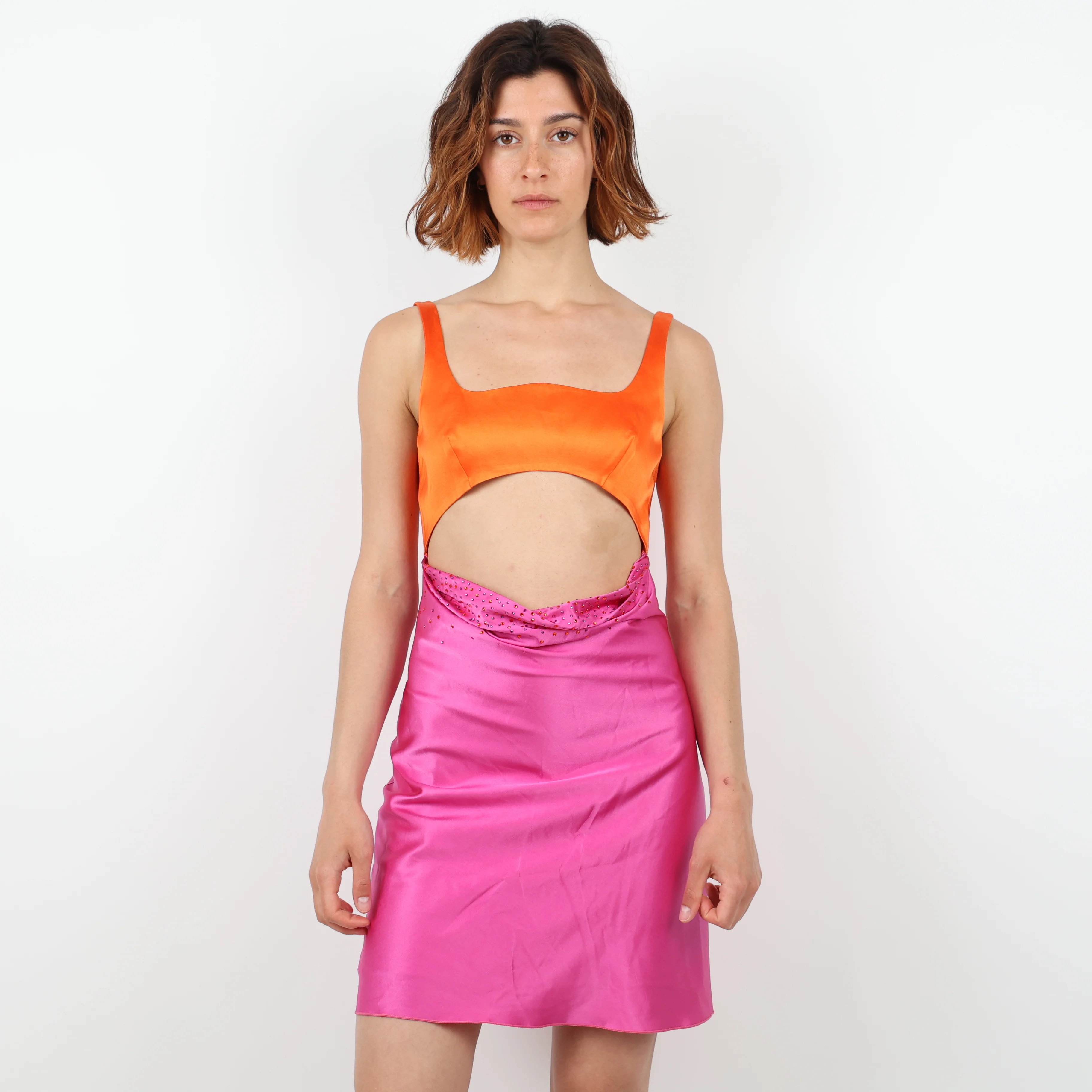 Dress, UK Size 6 - Image 2