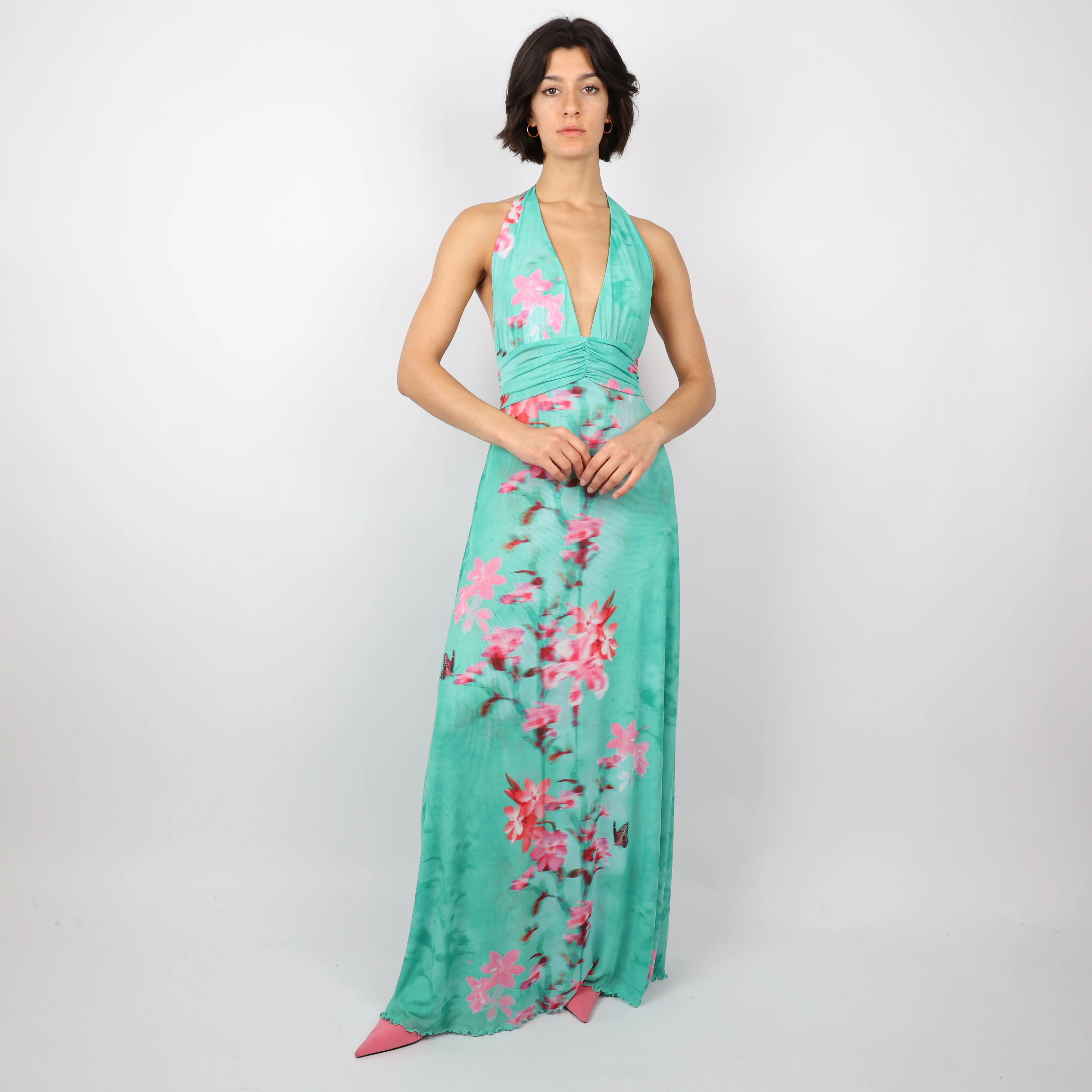 Dress, UK Size 12 - Image 2