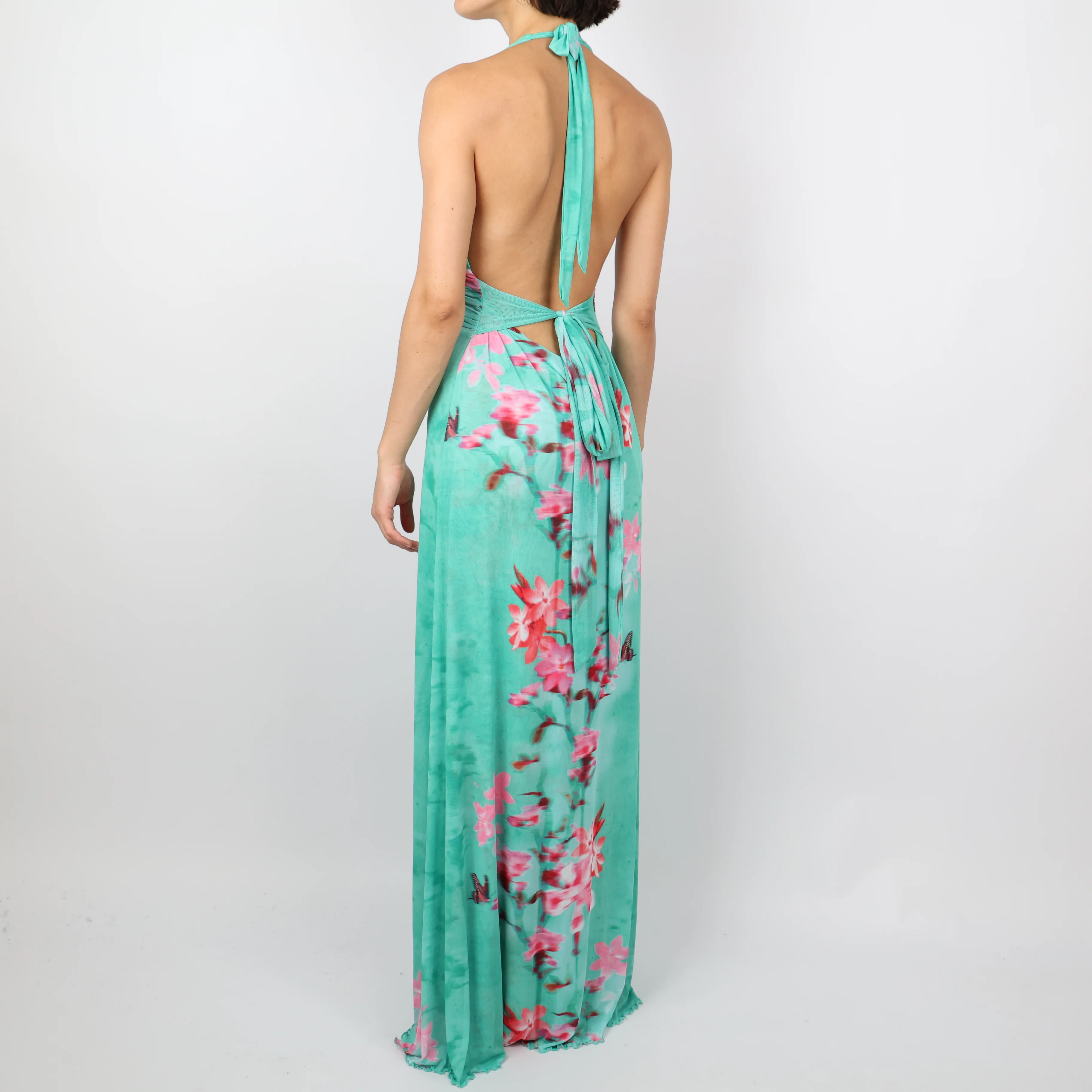 Dress, UK Size 12 - Image 3