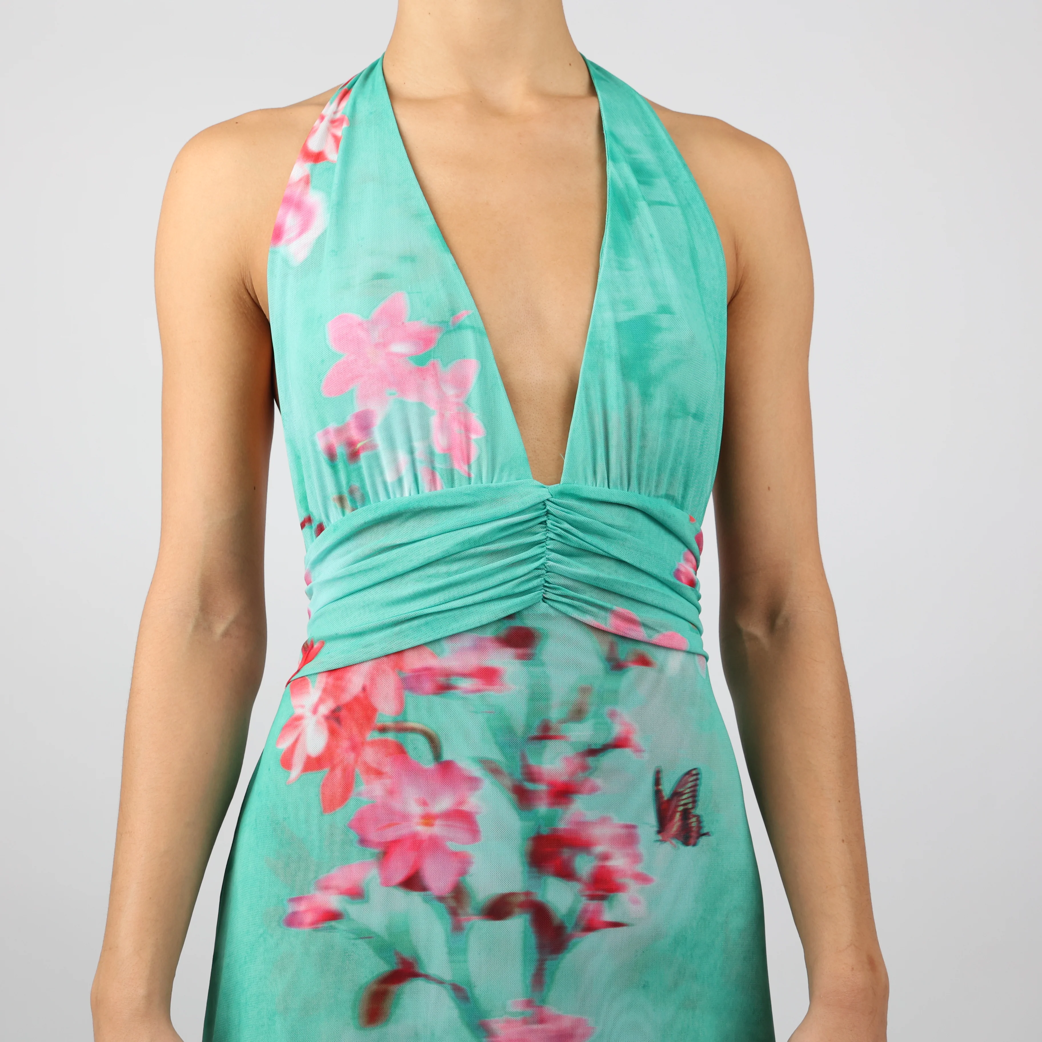 Dress, UK Size 12 - Image 4