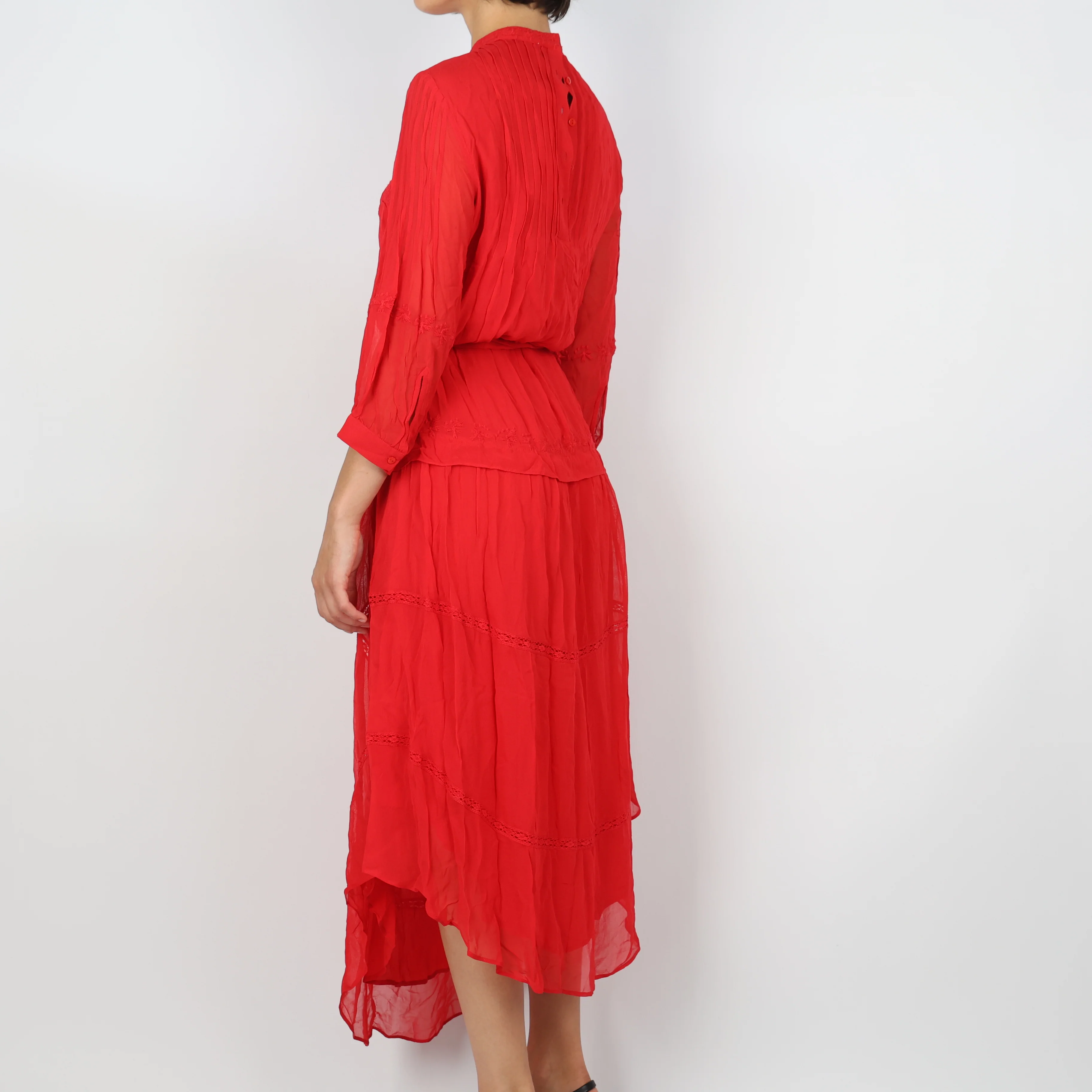 Dress, UK Size 8 - Image 3