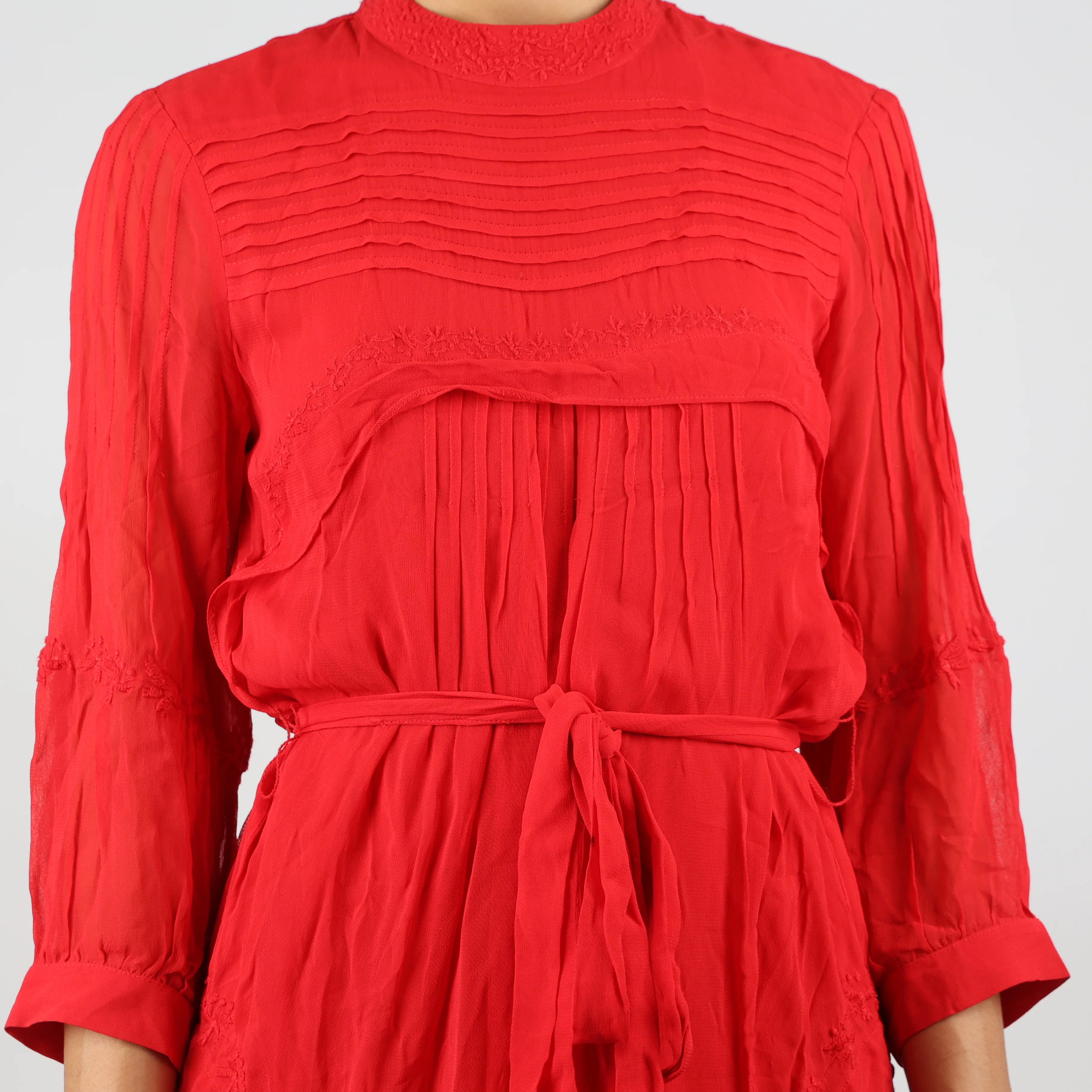 Dress, UK Size 8 - Image 4