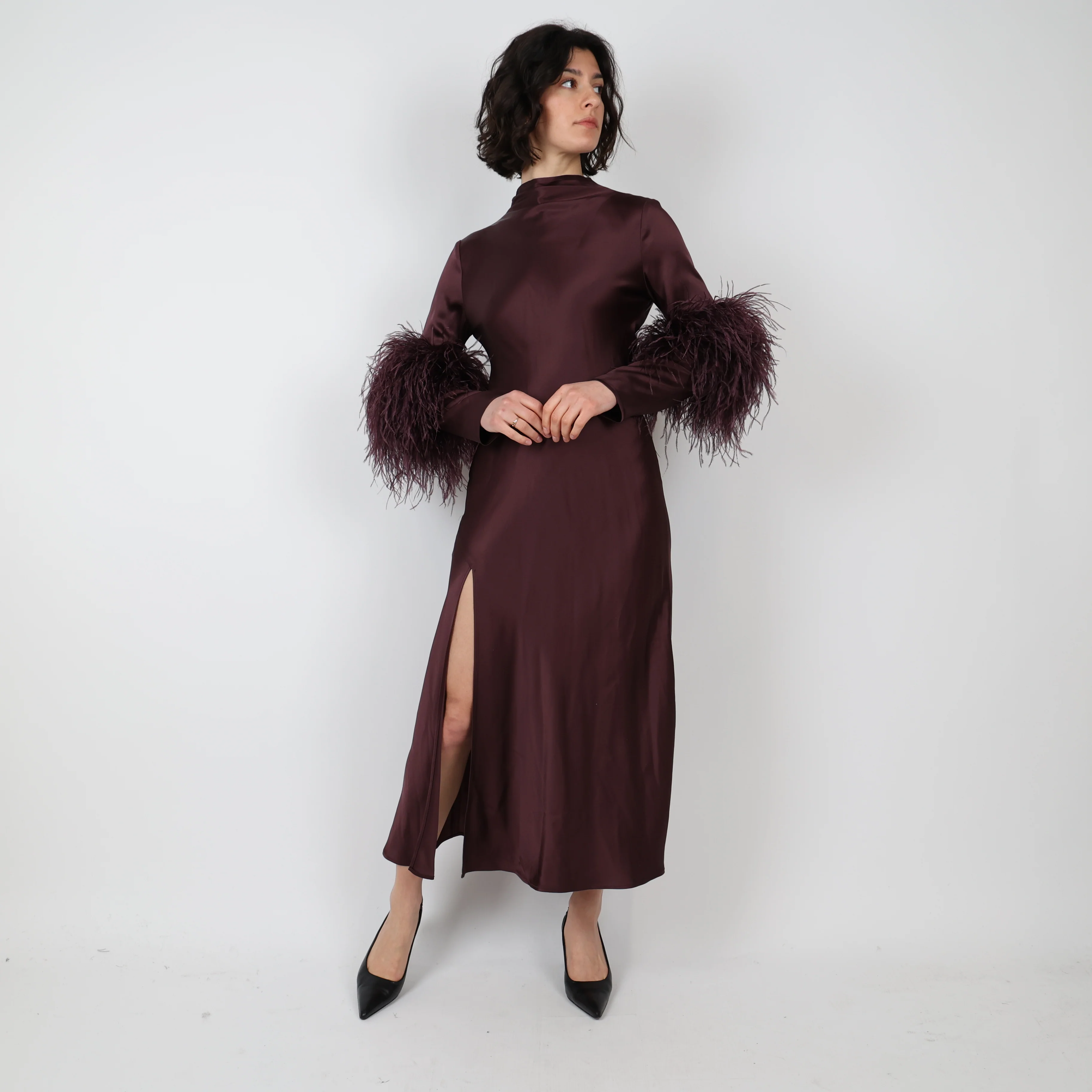 Dress, UK Size 6 - Image 2
