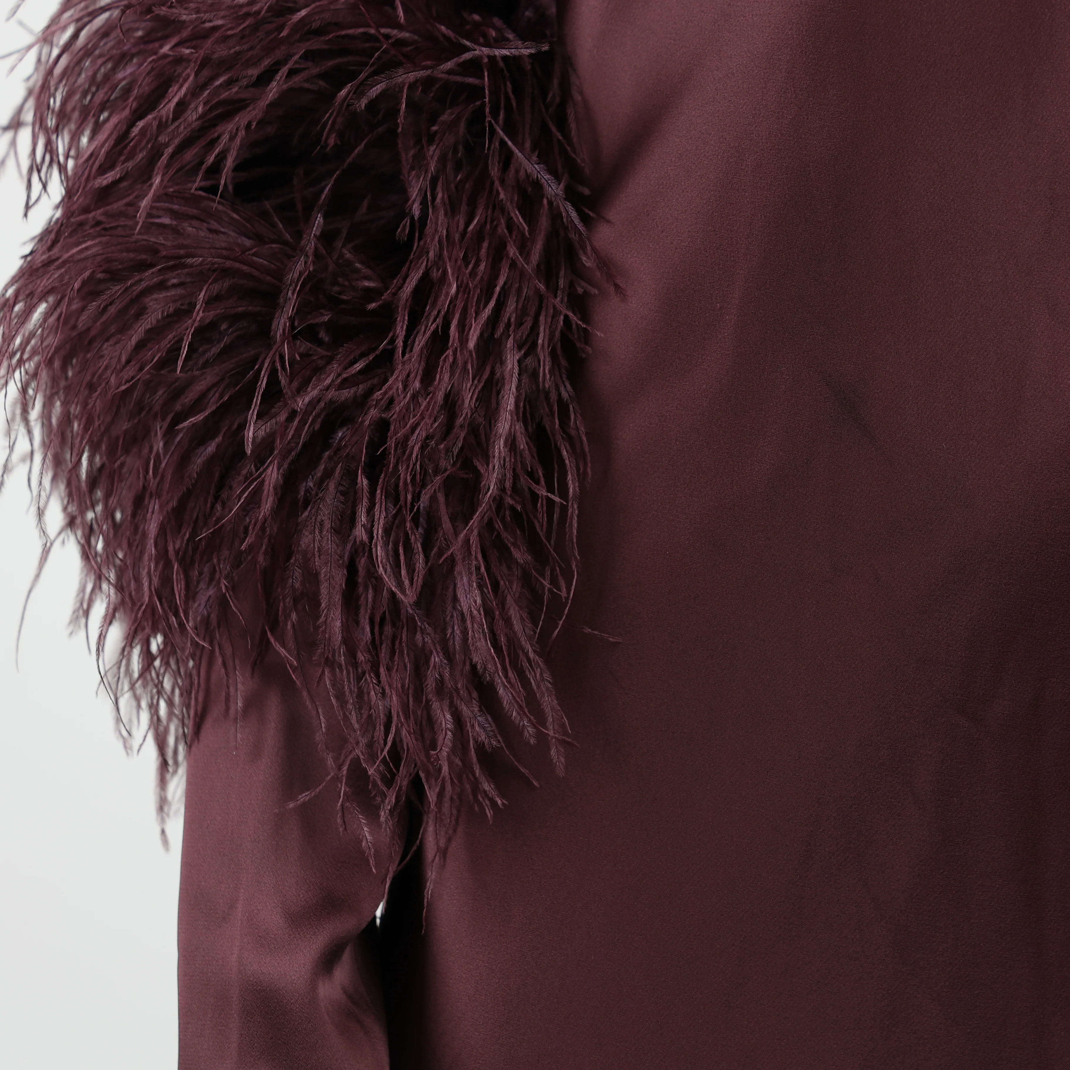 Dress, UK Size 6 - Image 4