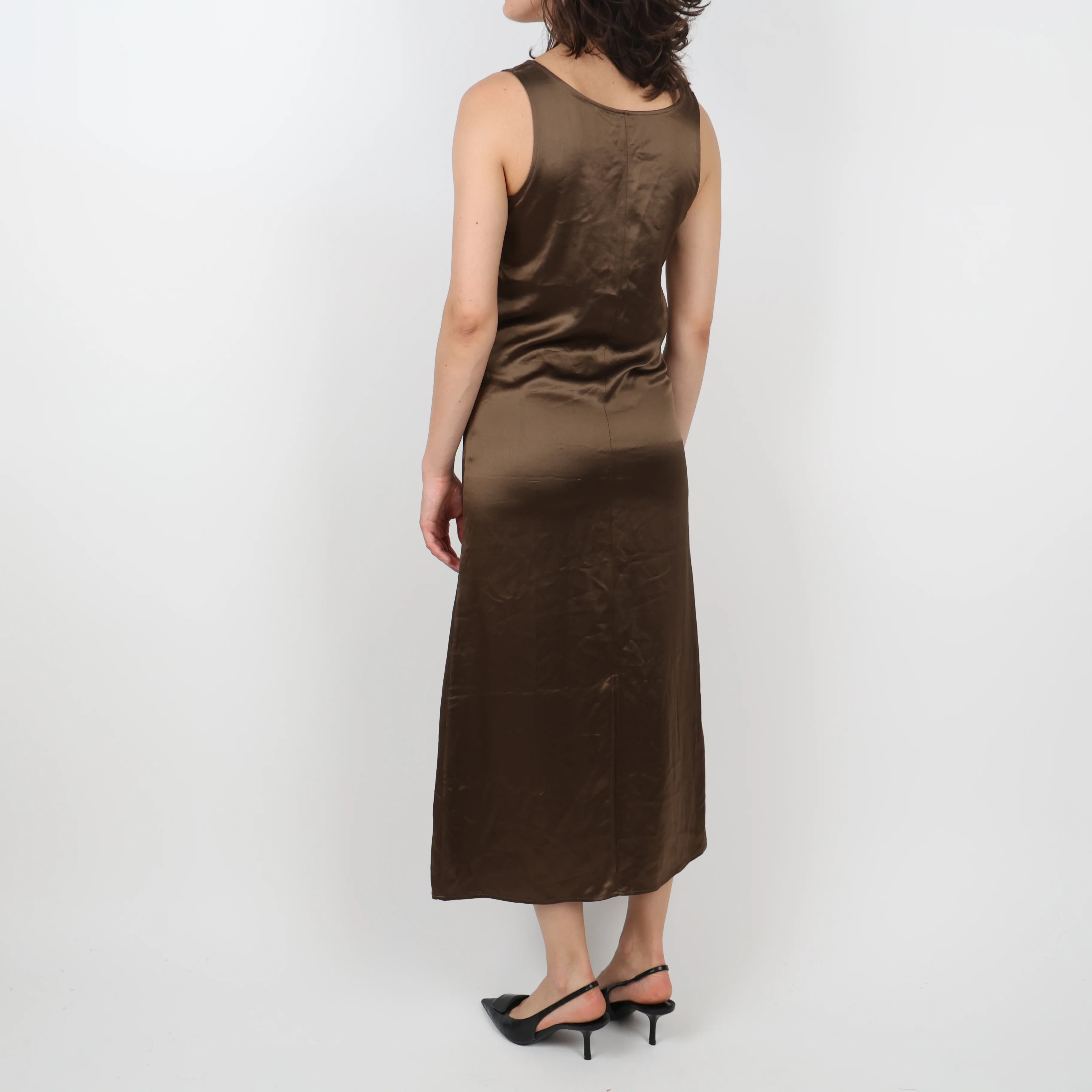 Dress, UK Size 6 - Image 3
