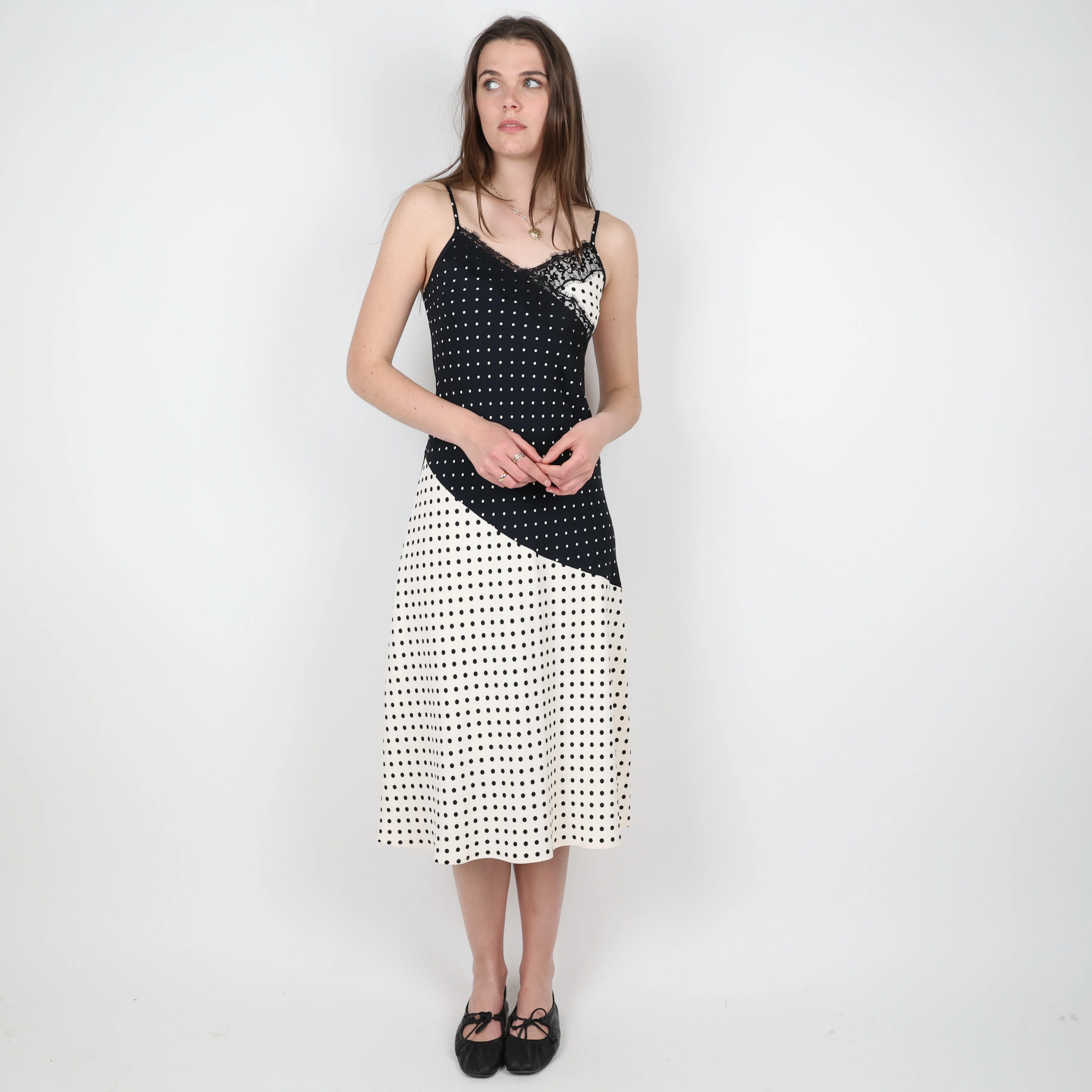 Dress, UK Size 8 - Image 2
