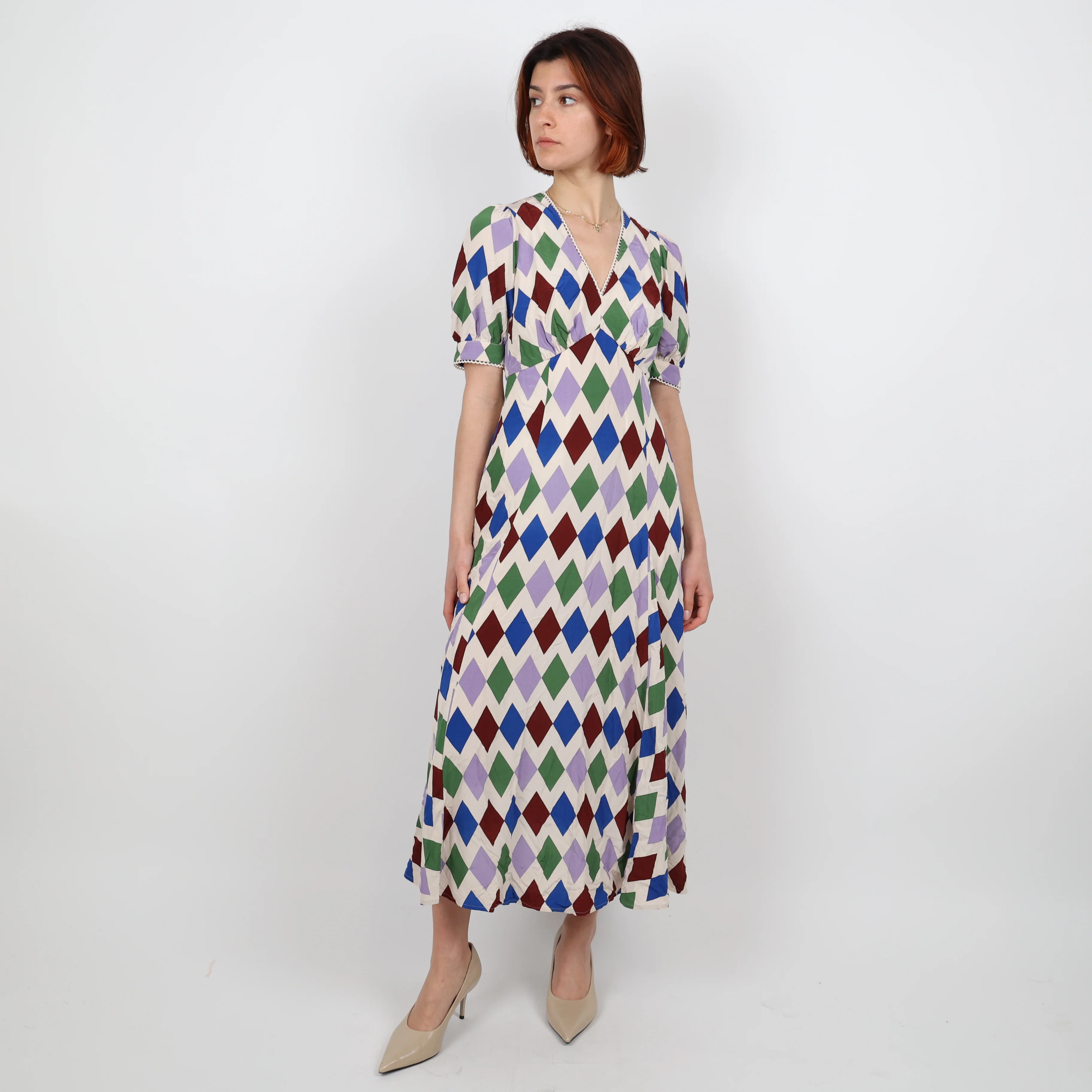 Dress, UK Size 8
