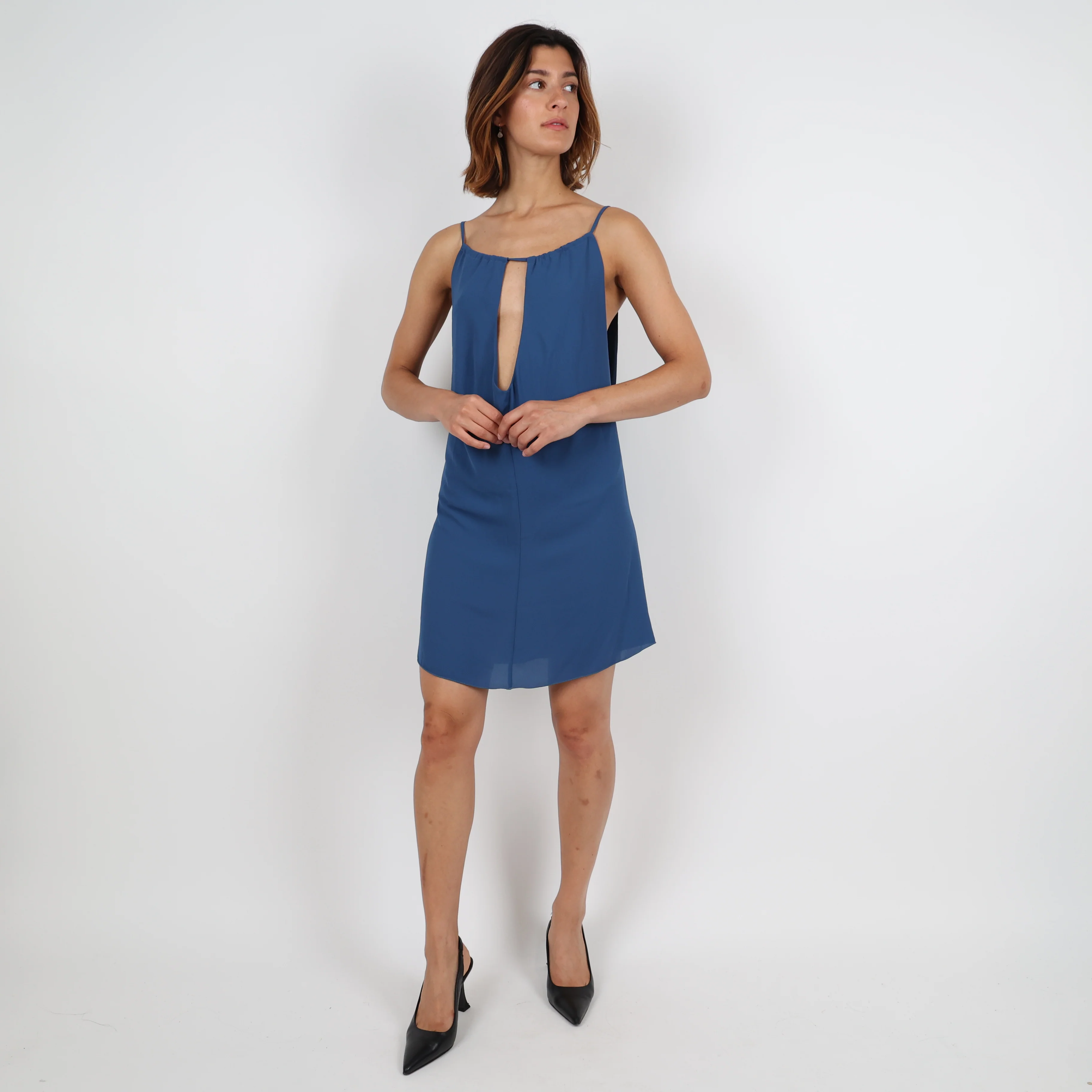 Dress, UK Size 8 - Image 2