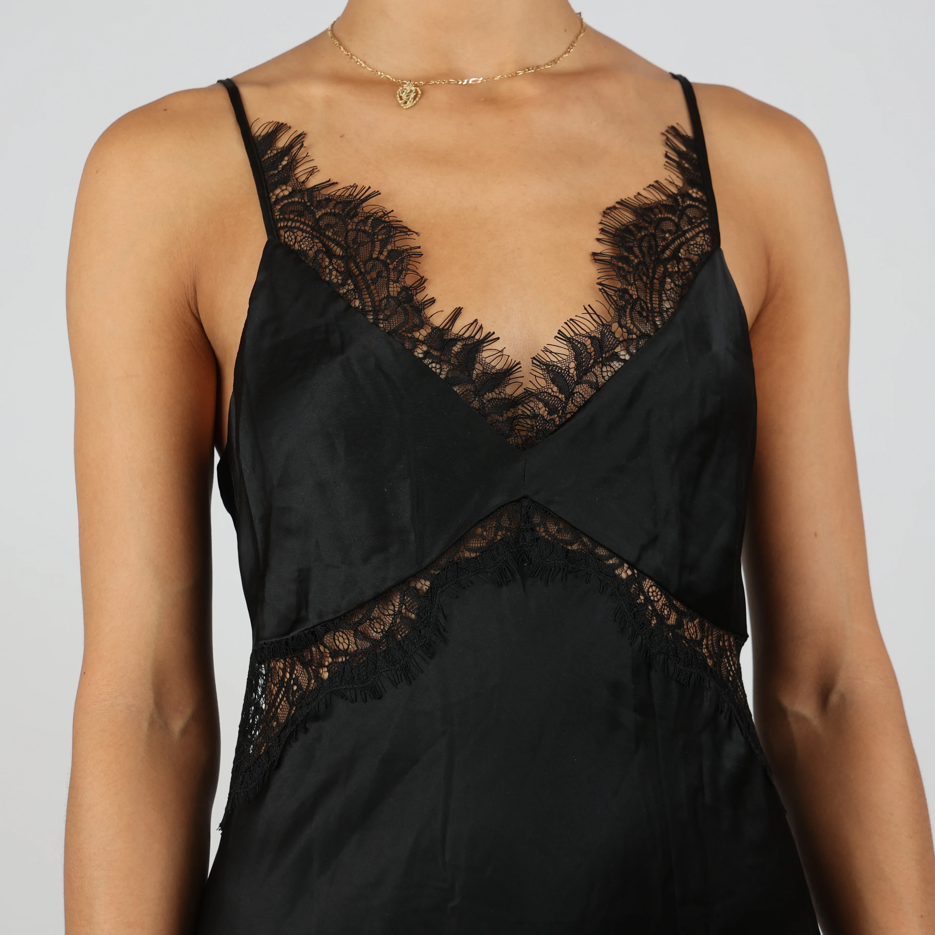 Dress, UK Size 8 - Image 4