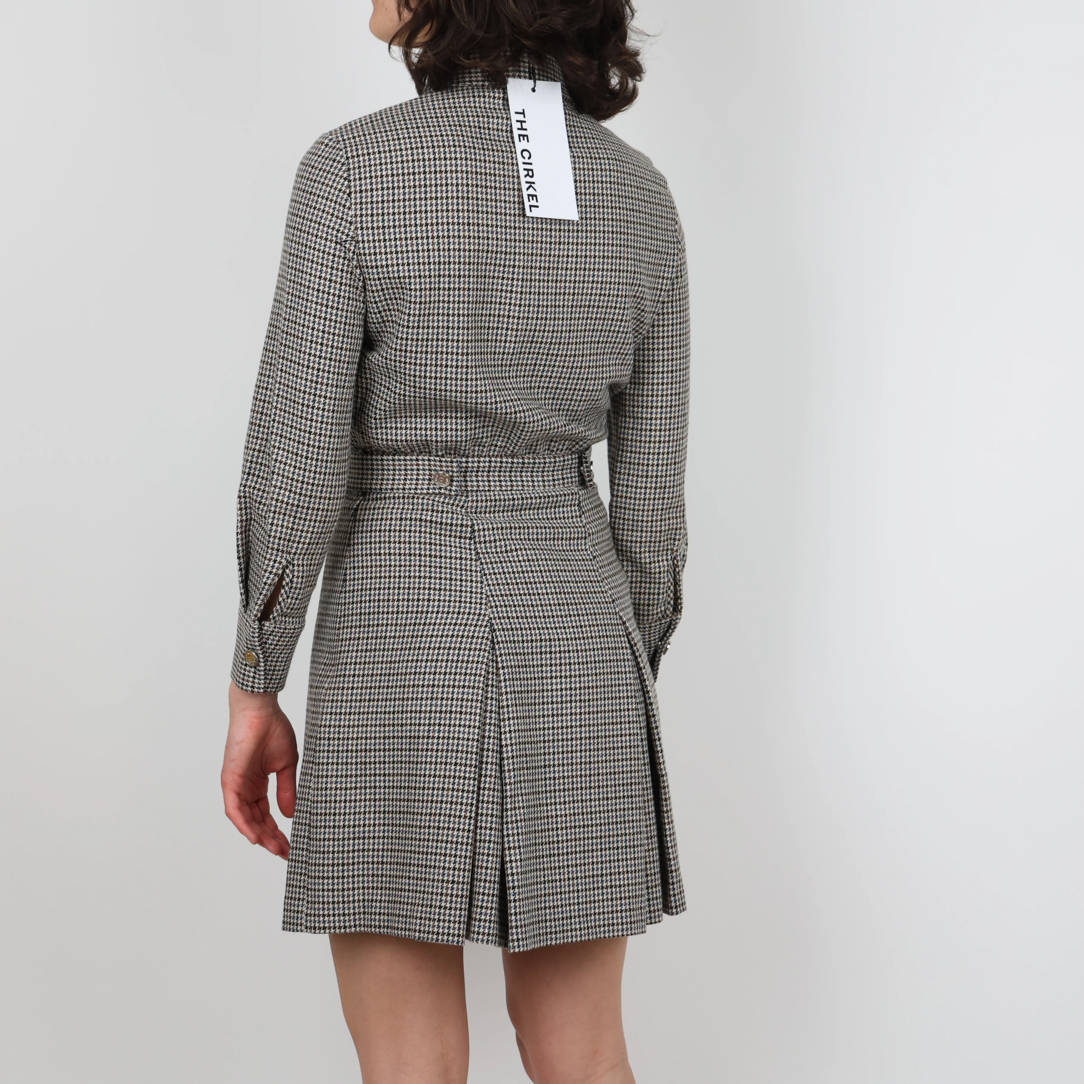 Dress, UK Size 8 - Image 3