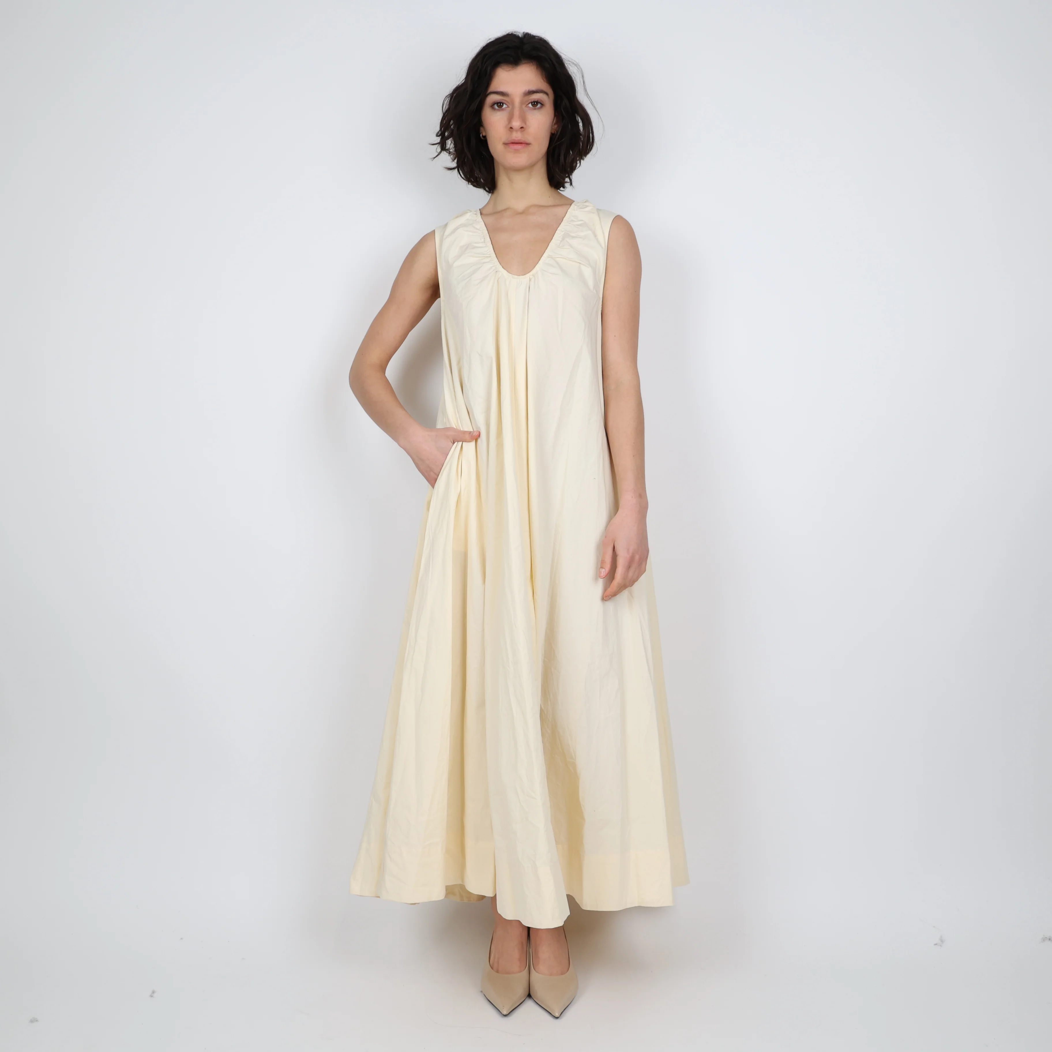 Dress, UK Size 10 - Image 2