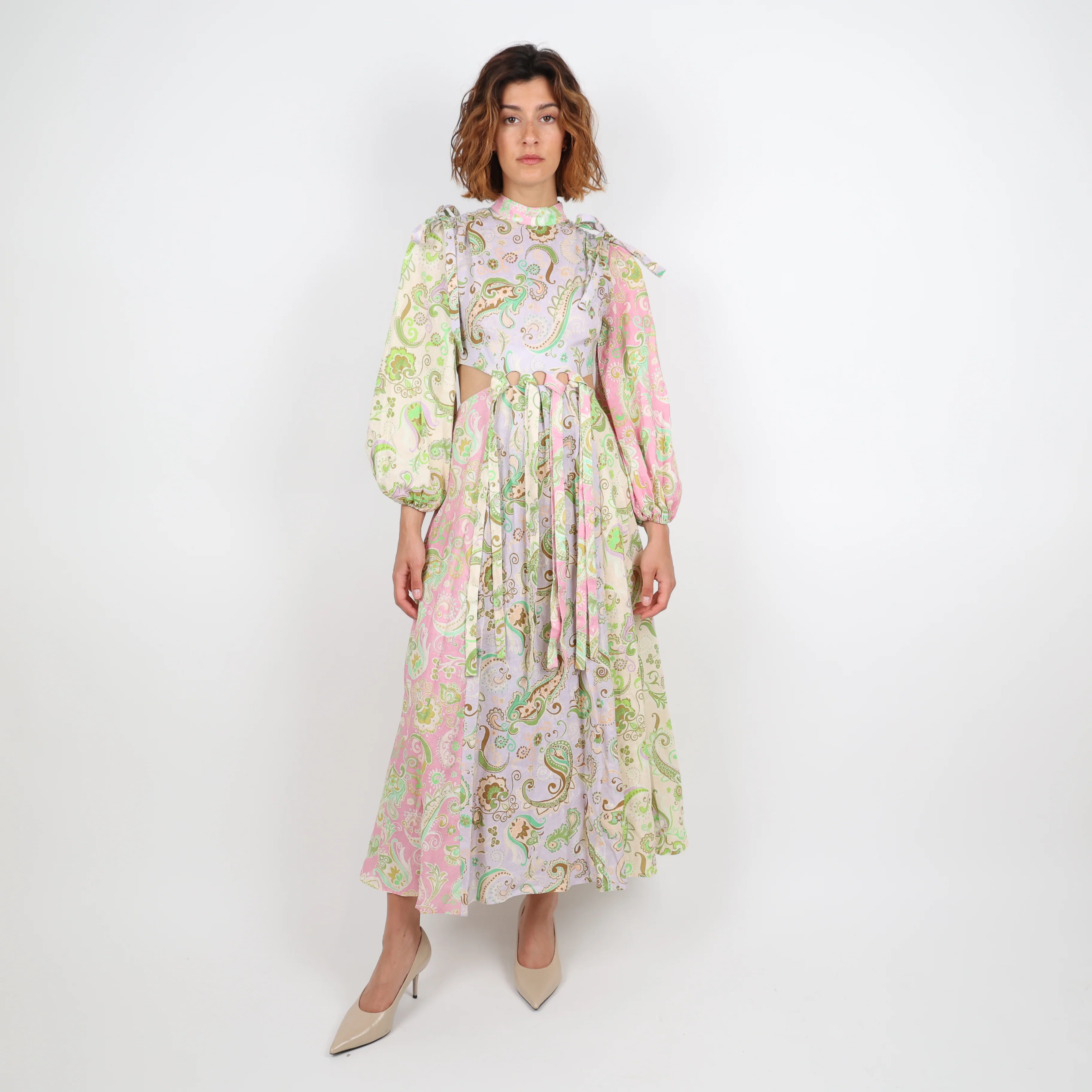 Dress, UK Size 12