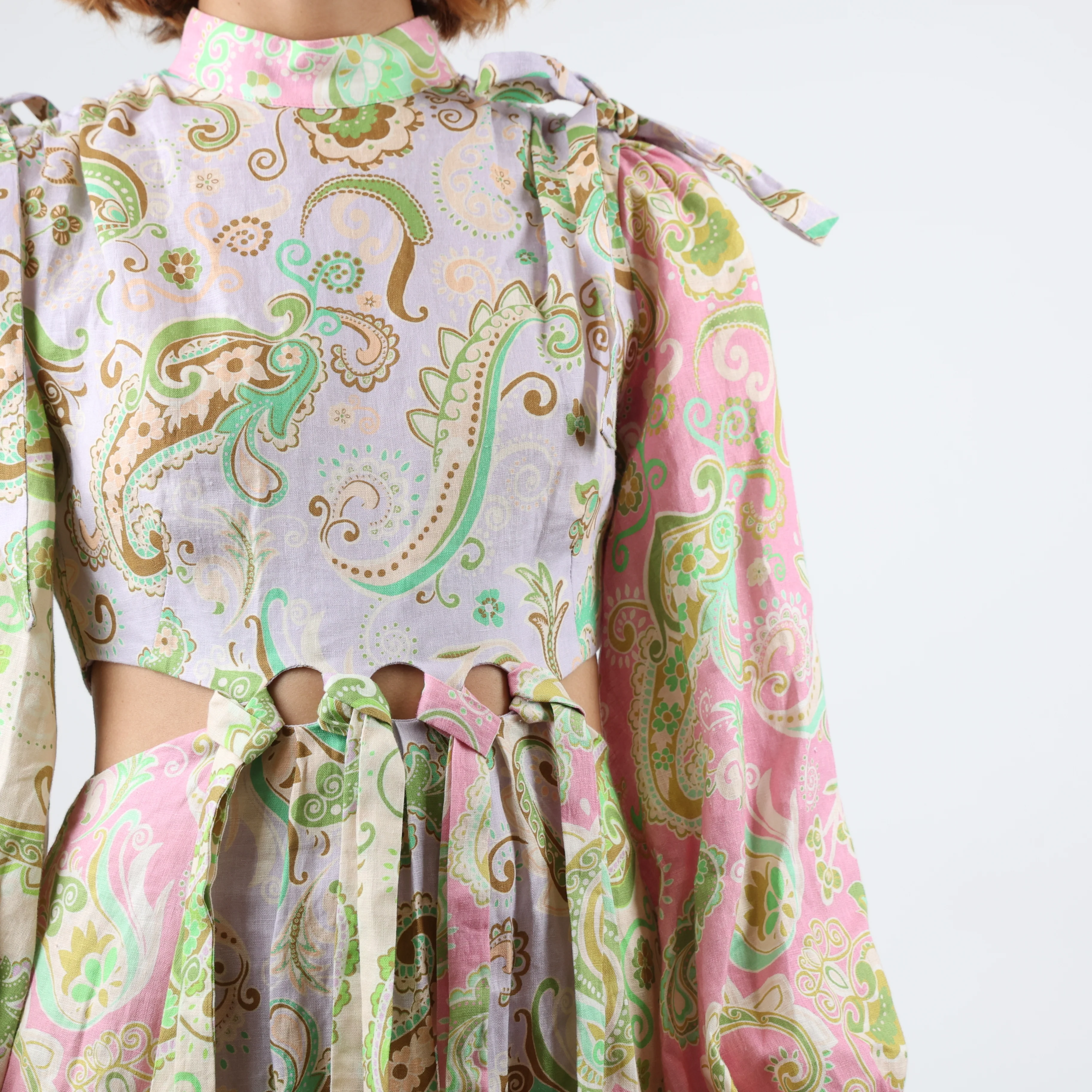 Dress, UK Size 12 - Image 4