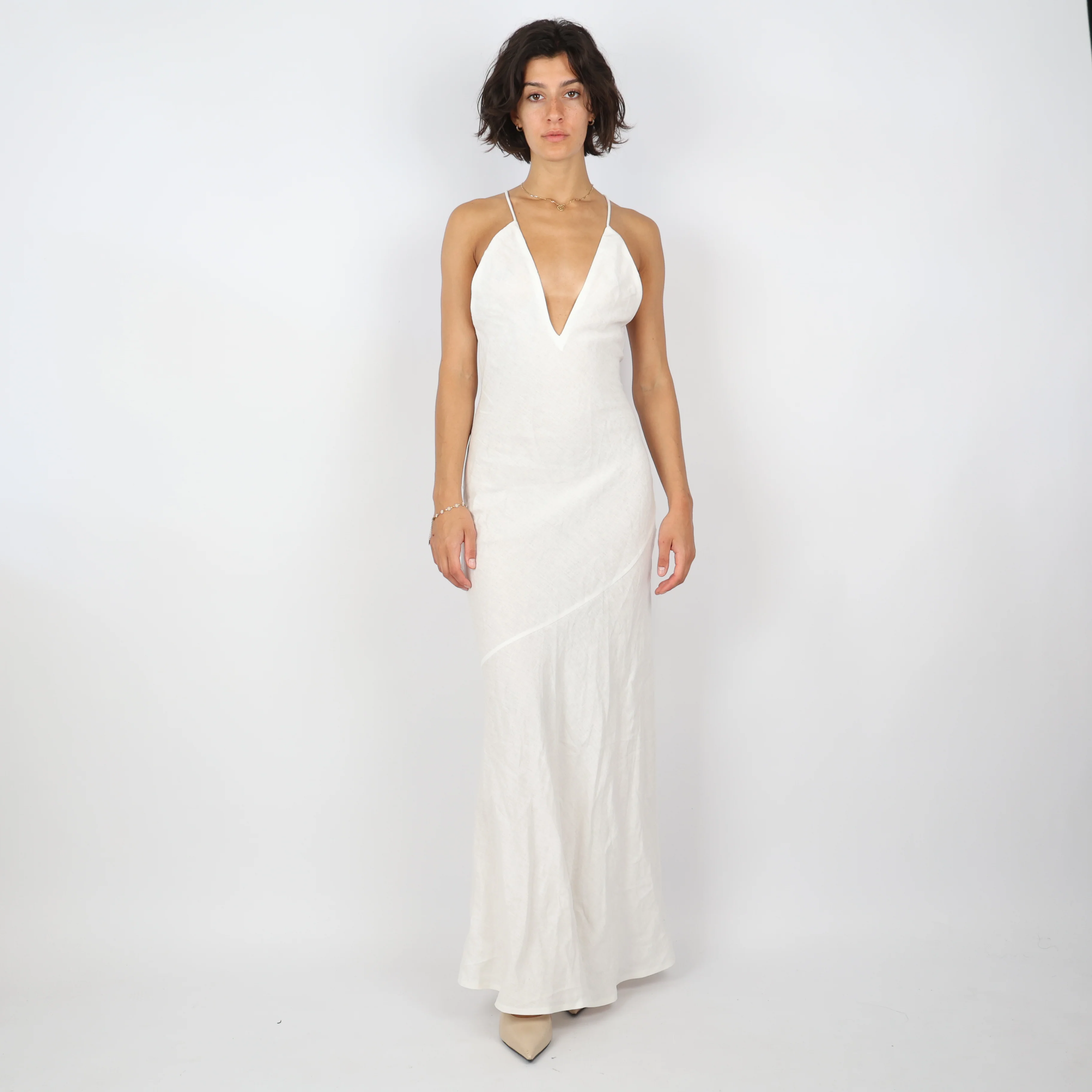 Dress, UK Size 8 - Image 2