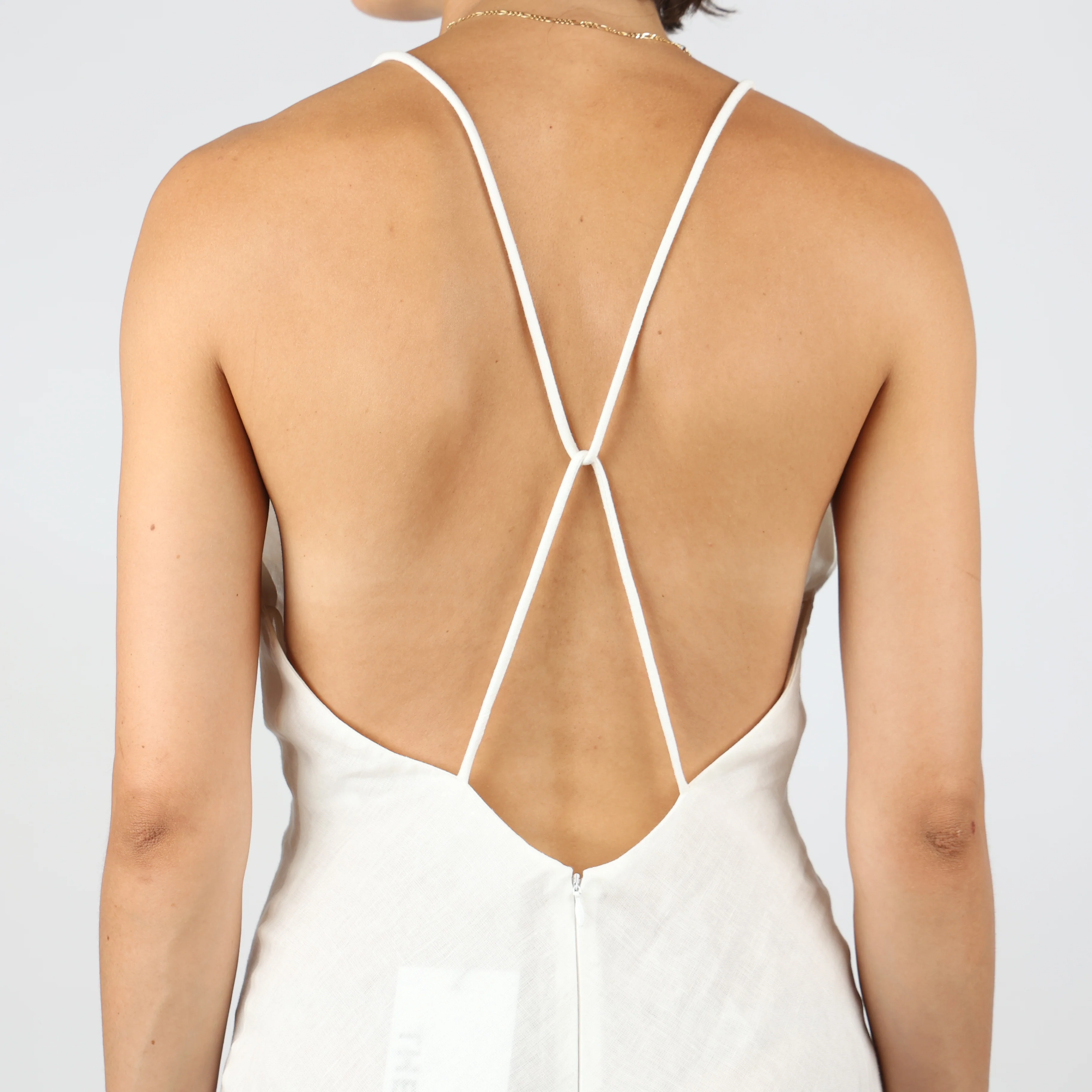 Dress, UK Size 8 - Image 4
