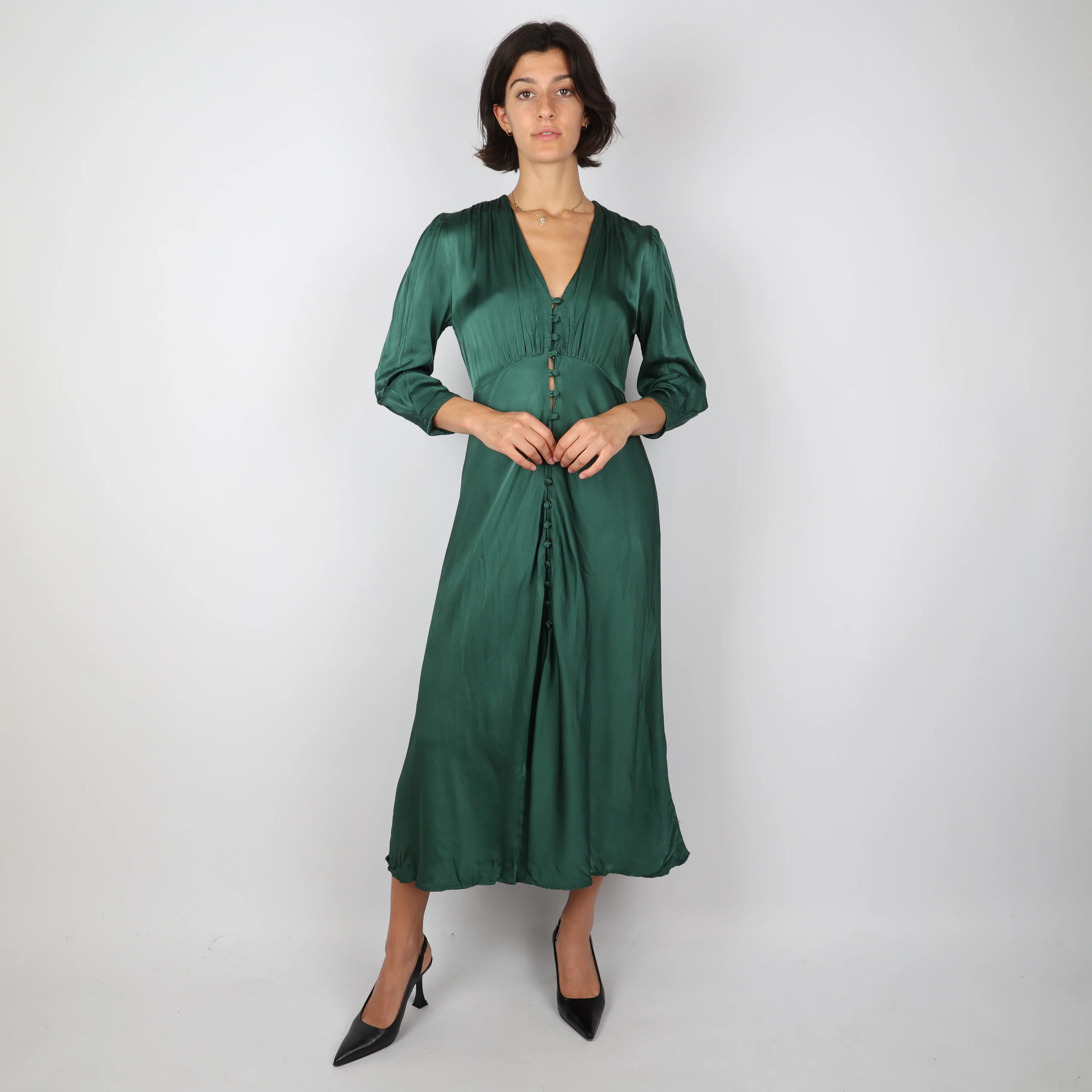 Dress, UK Size 10