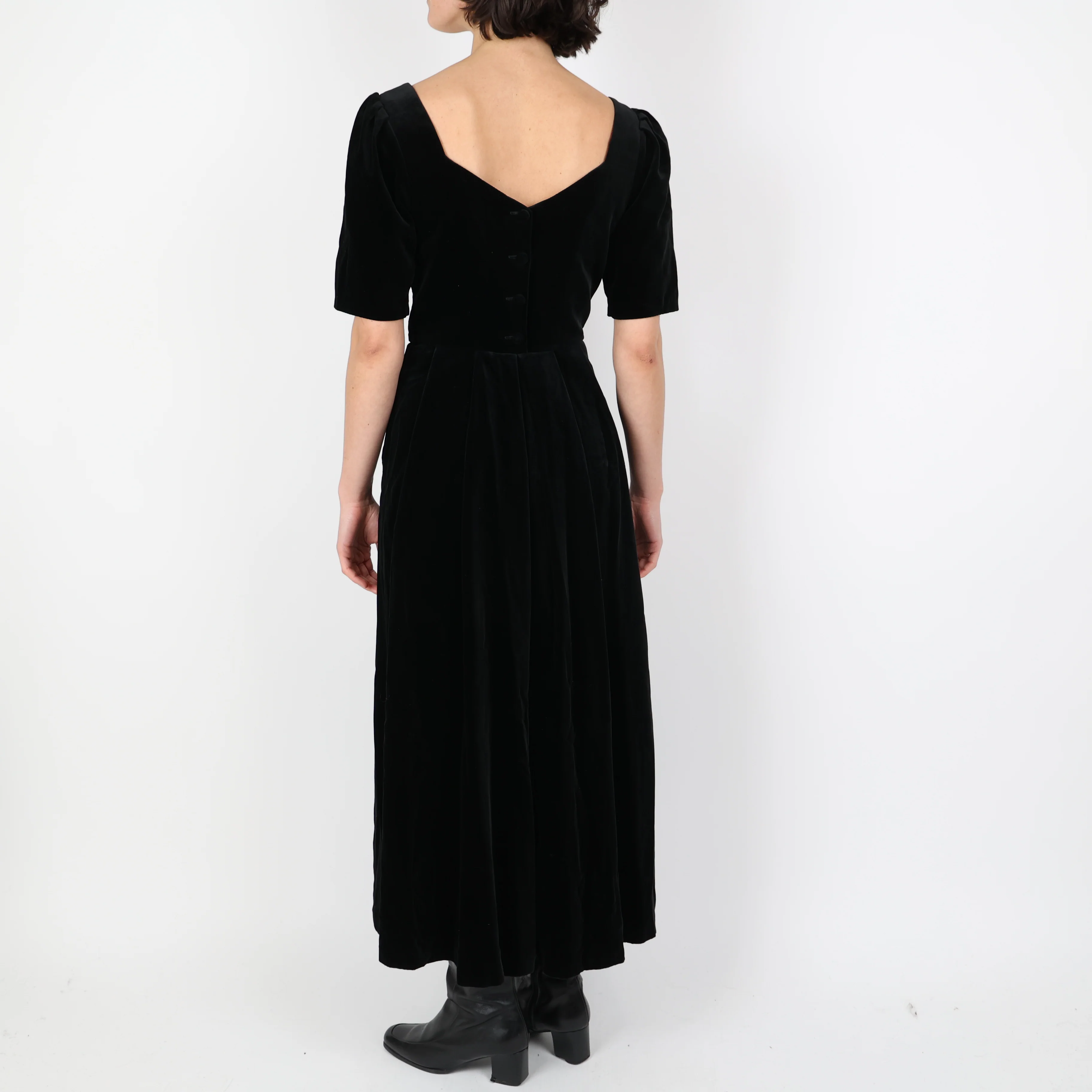 Dress, UK Size 10 - Image 3