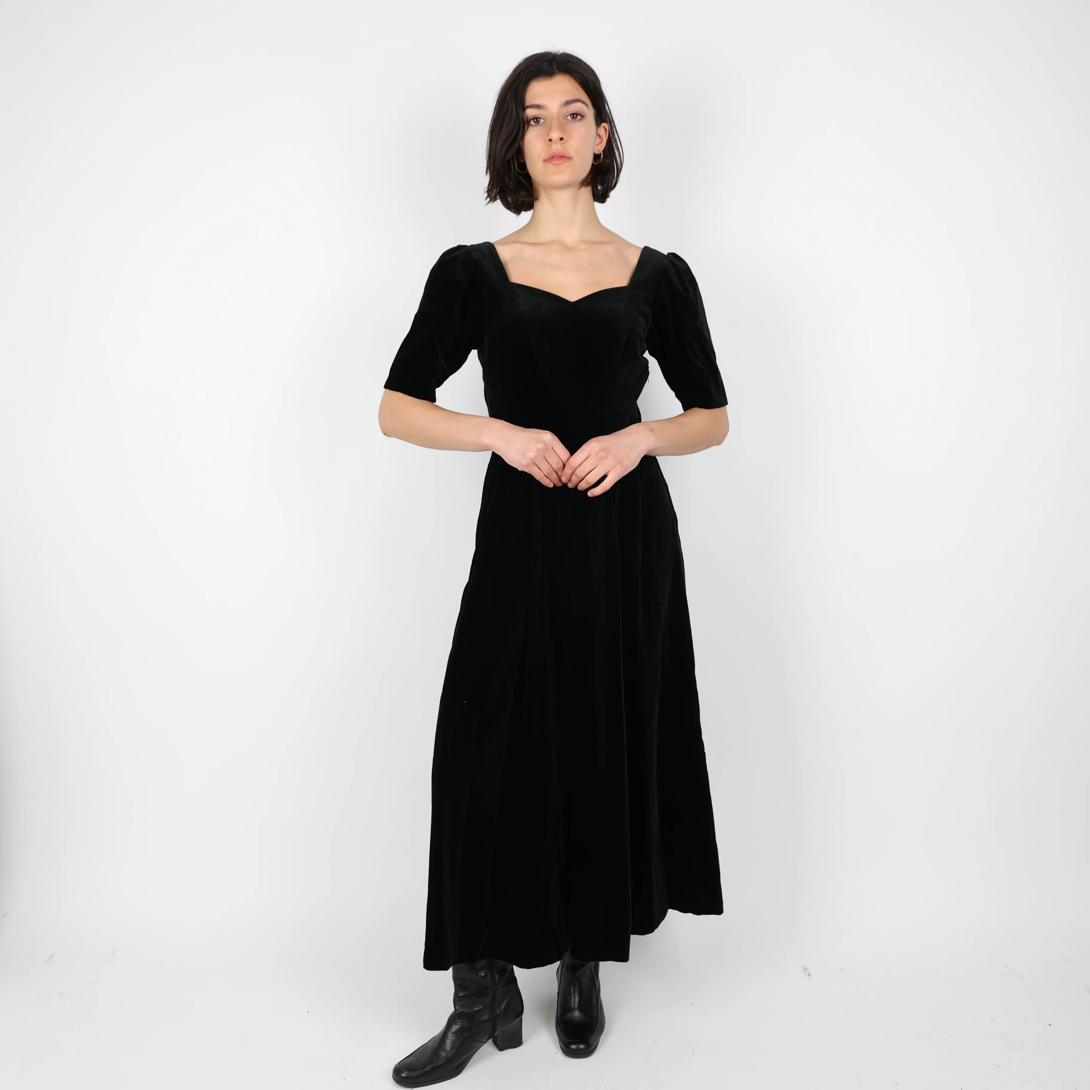Dress, UK Size 10 - Image 4