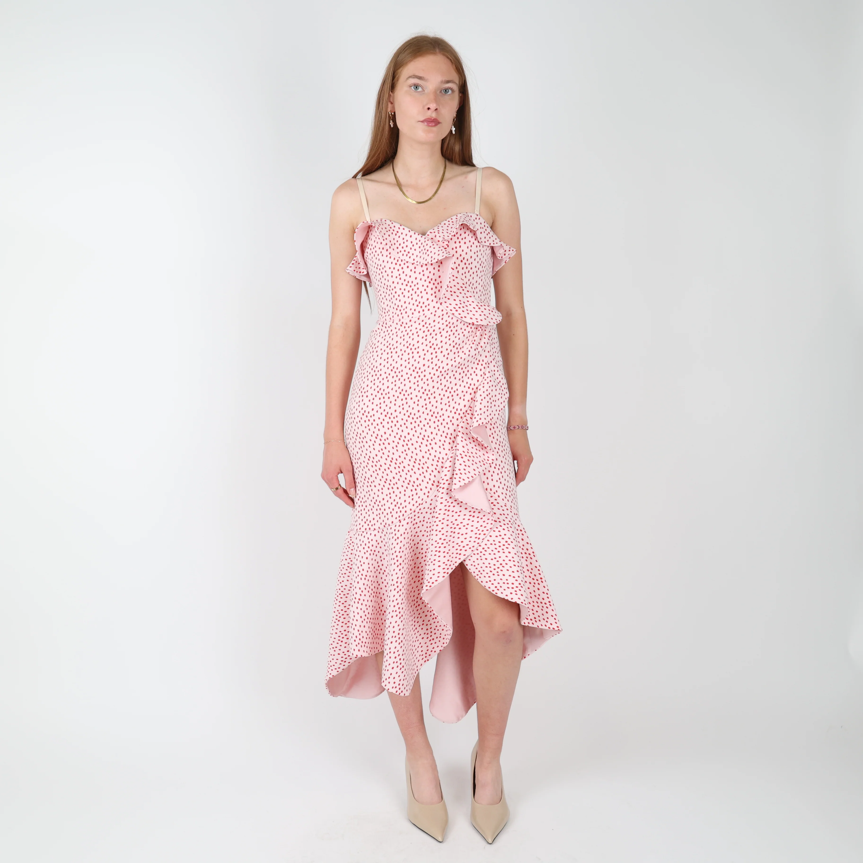 Dress, UK Size 8