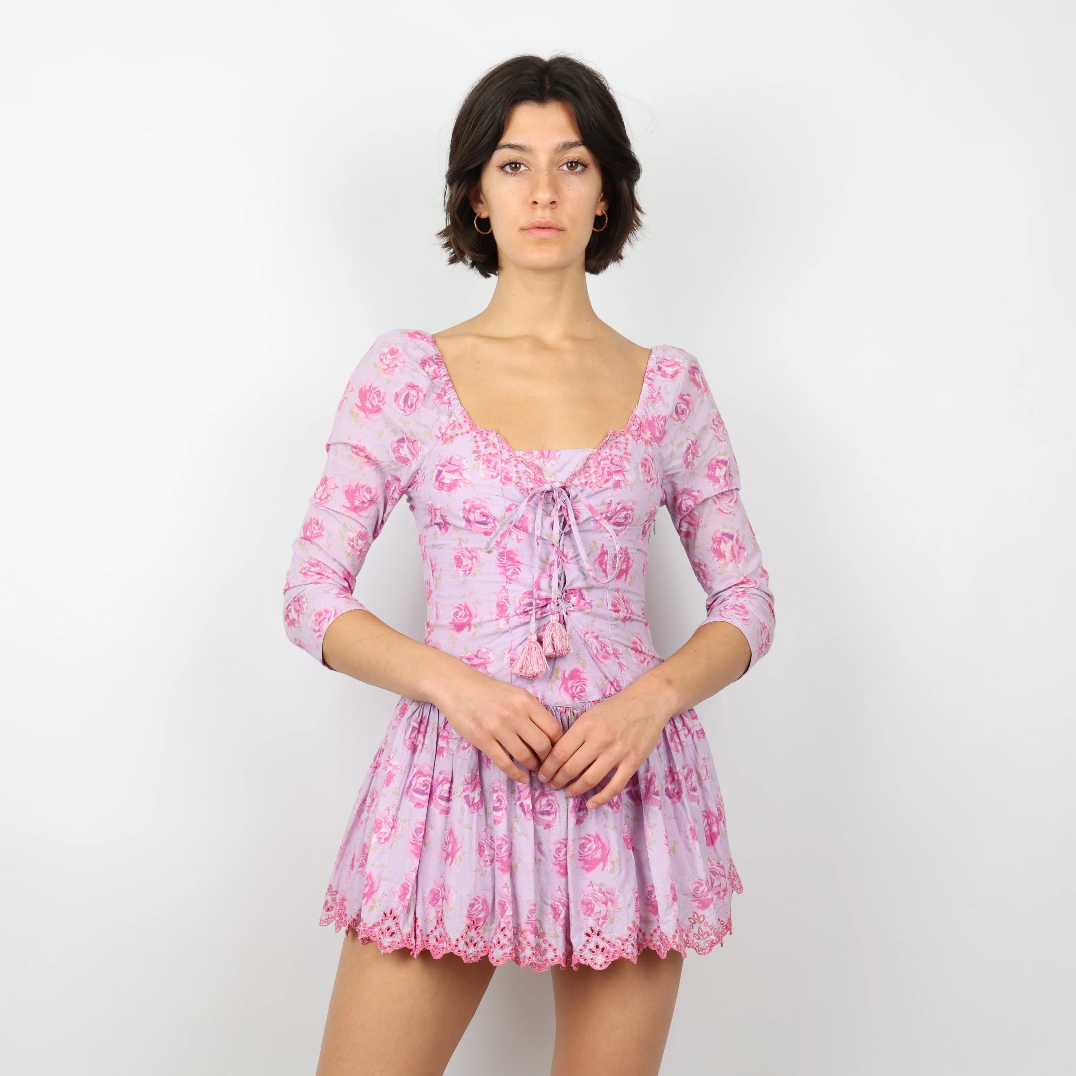 Dress, UK Size 6 - Image 2
