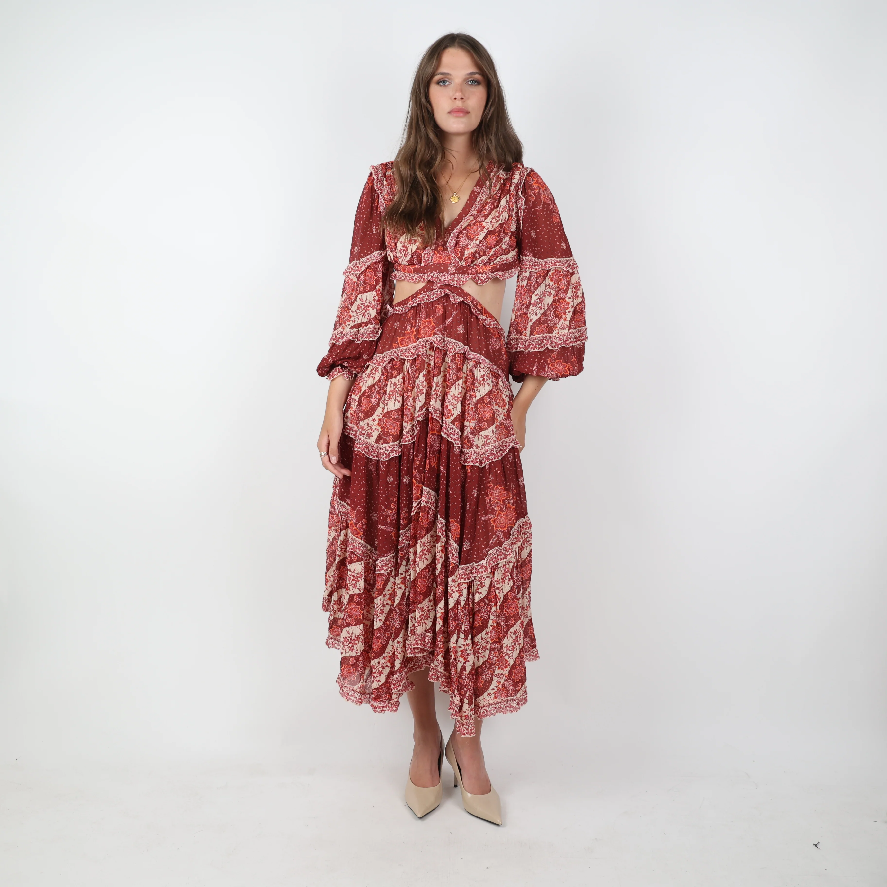 Dress, UK Size 12