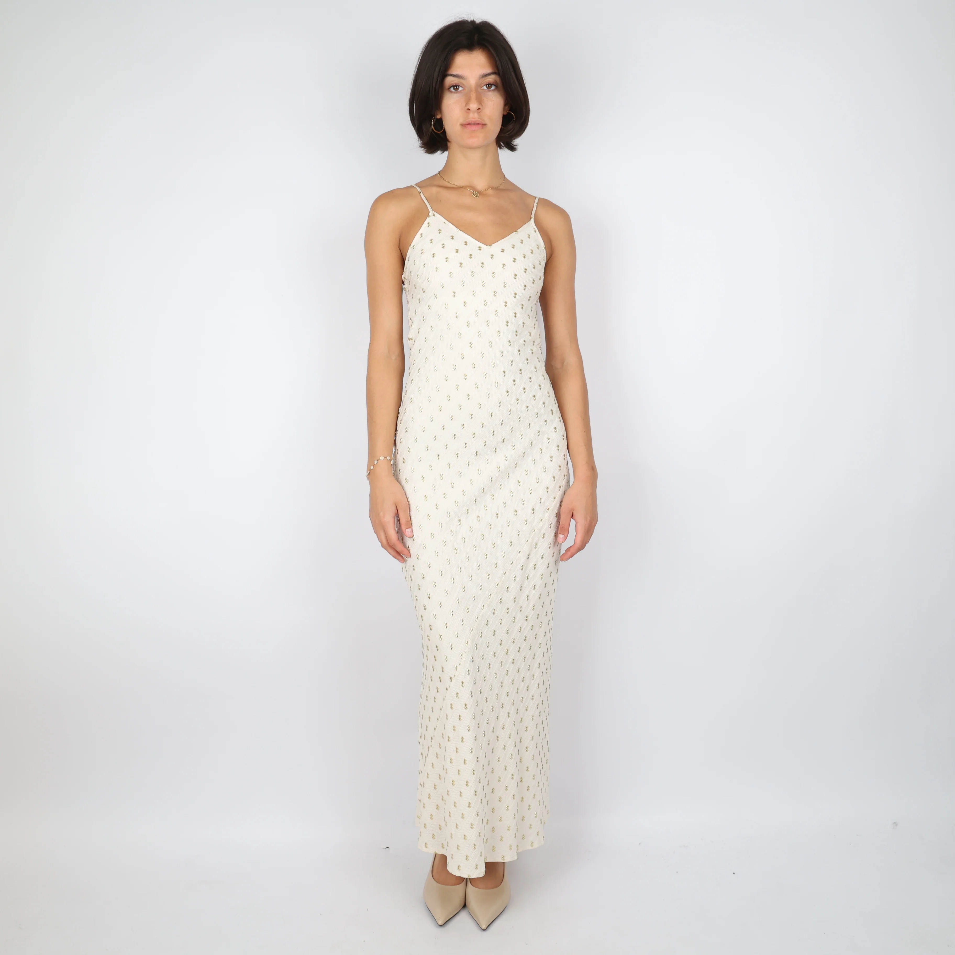 Dress, UK Size 4 - Image 2