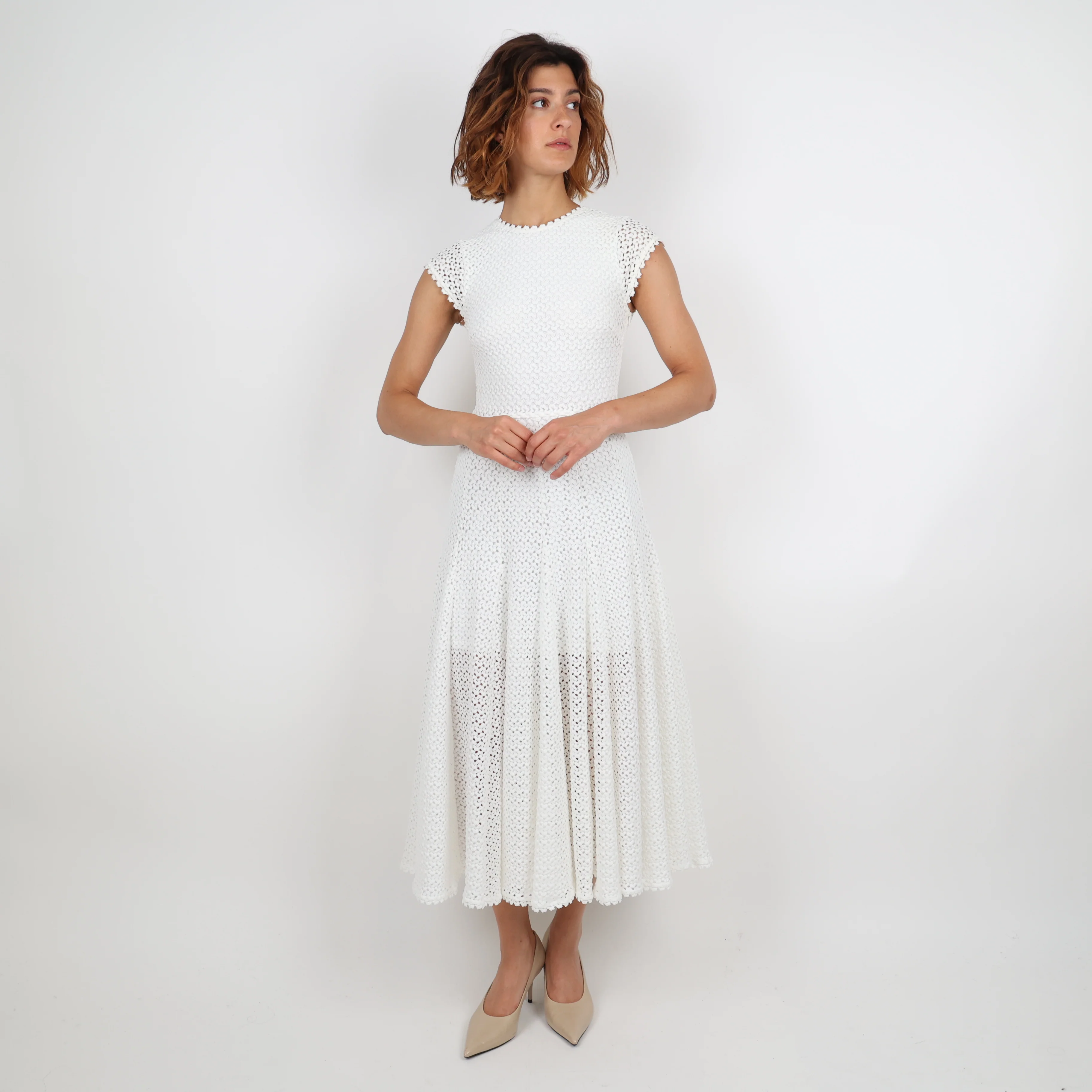 Dress, UK Size 8 - Image 3