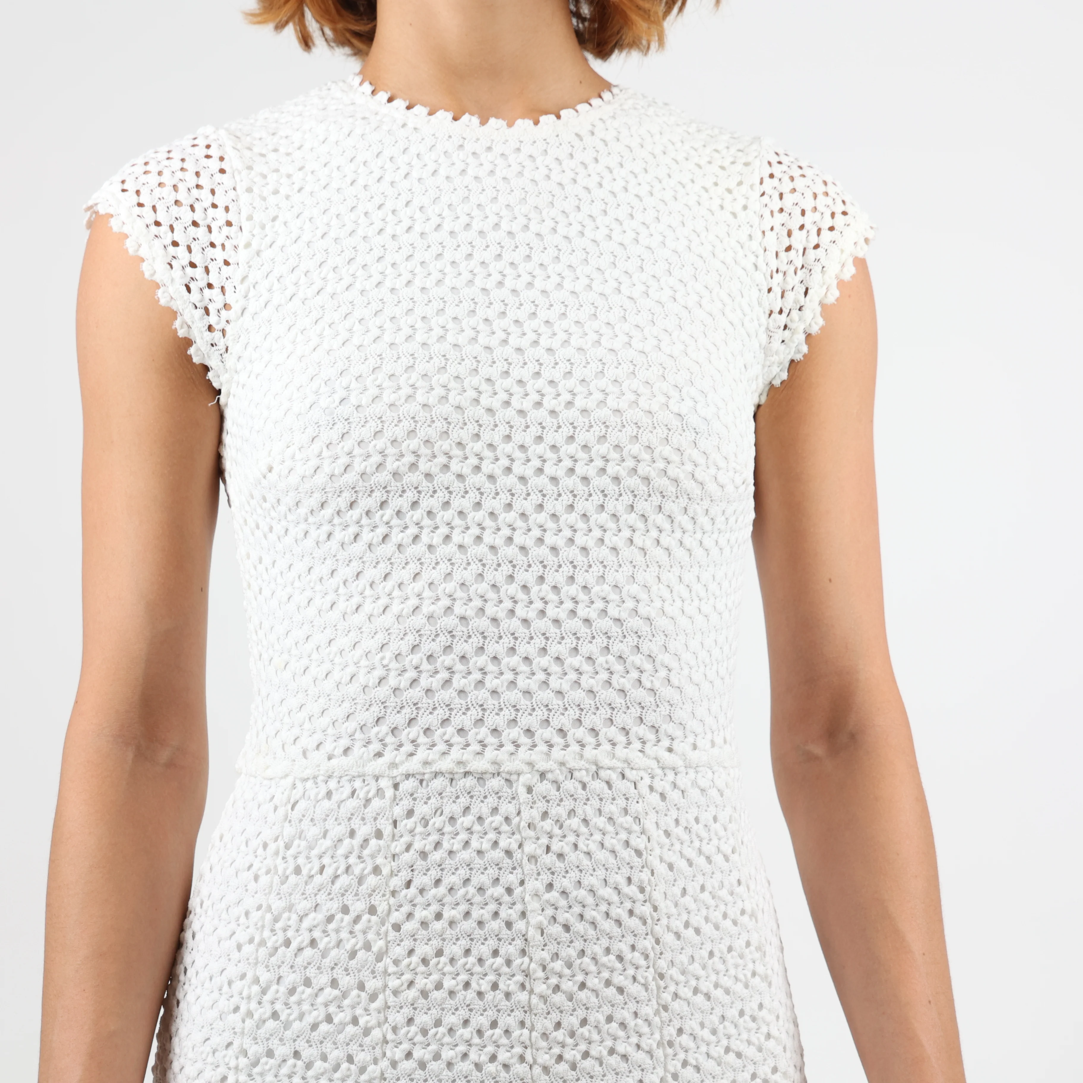 Dress, UK Size 8 - Image 4