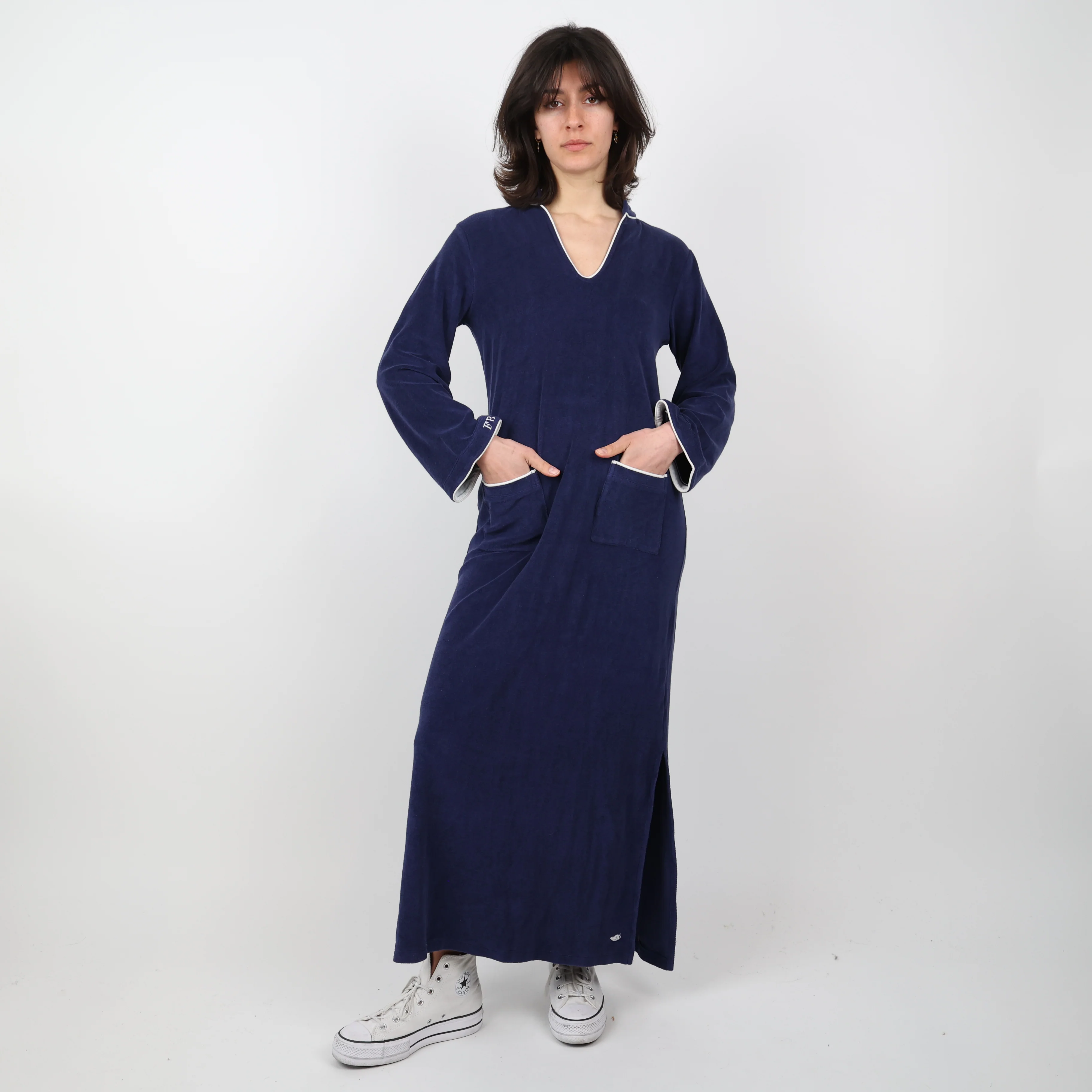 Dress, UK Size 8 - Image 2