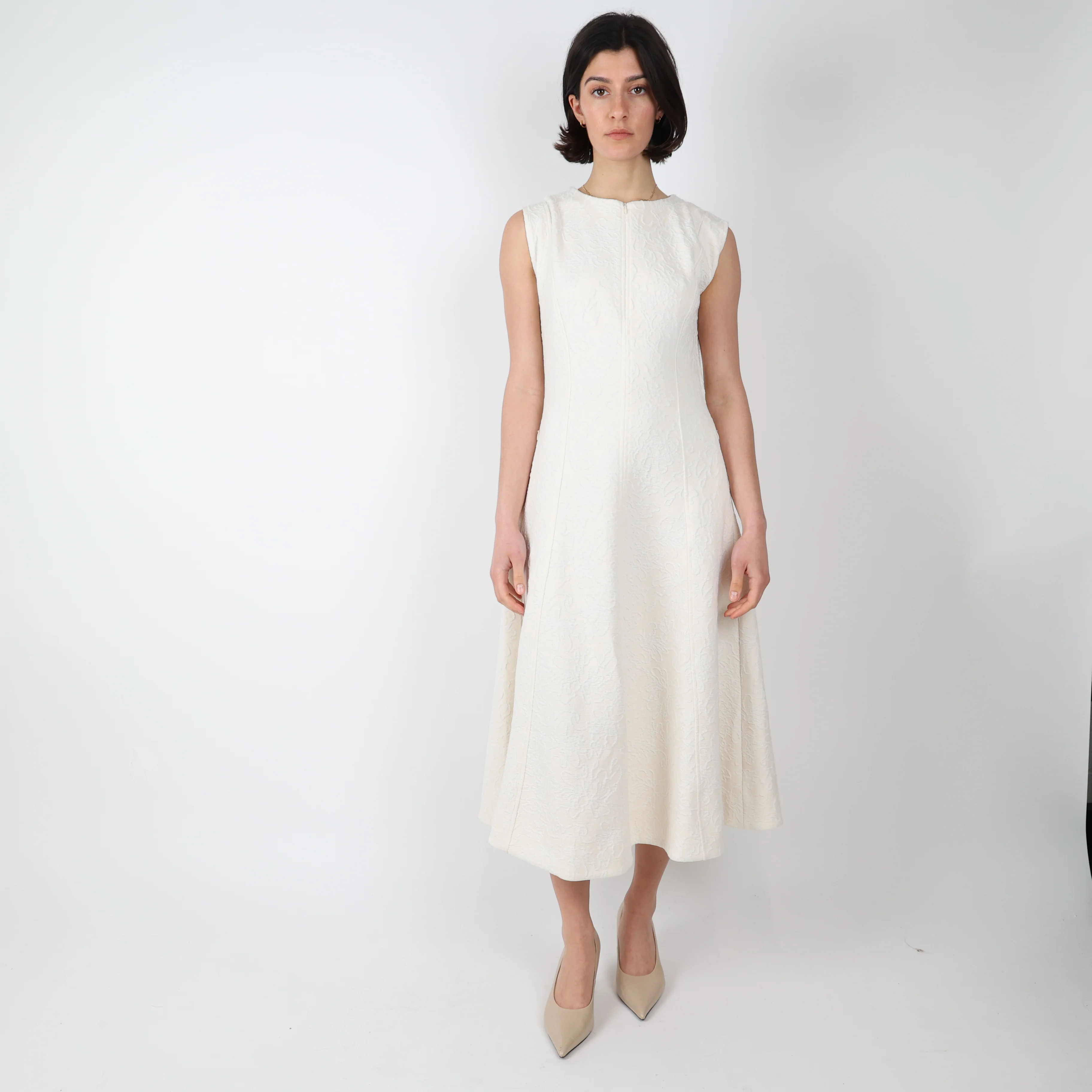 Dress, UK Size 10 - Image 5