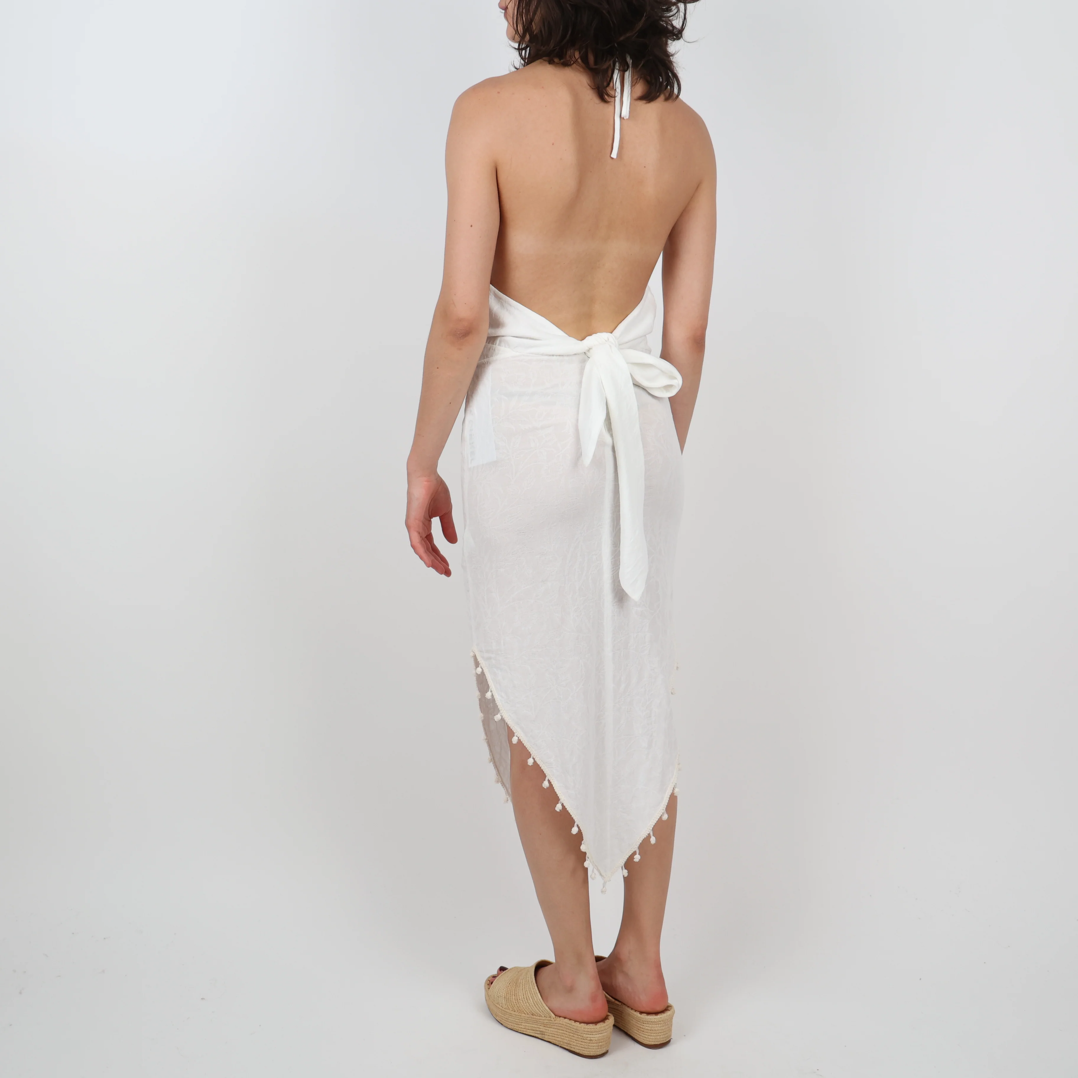 Dress, UK Size 10 - Image 3