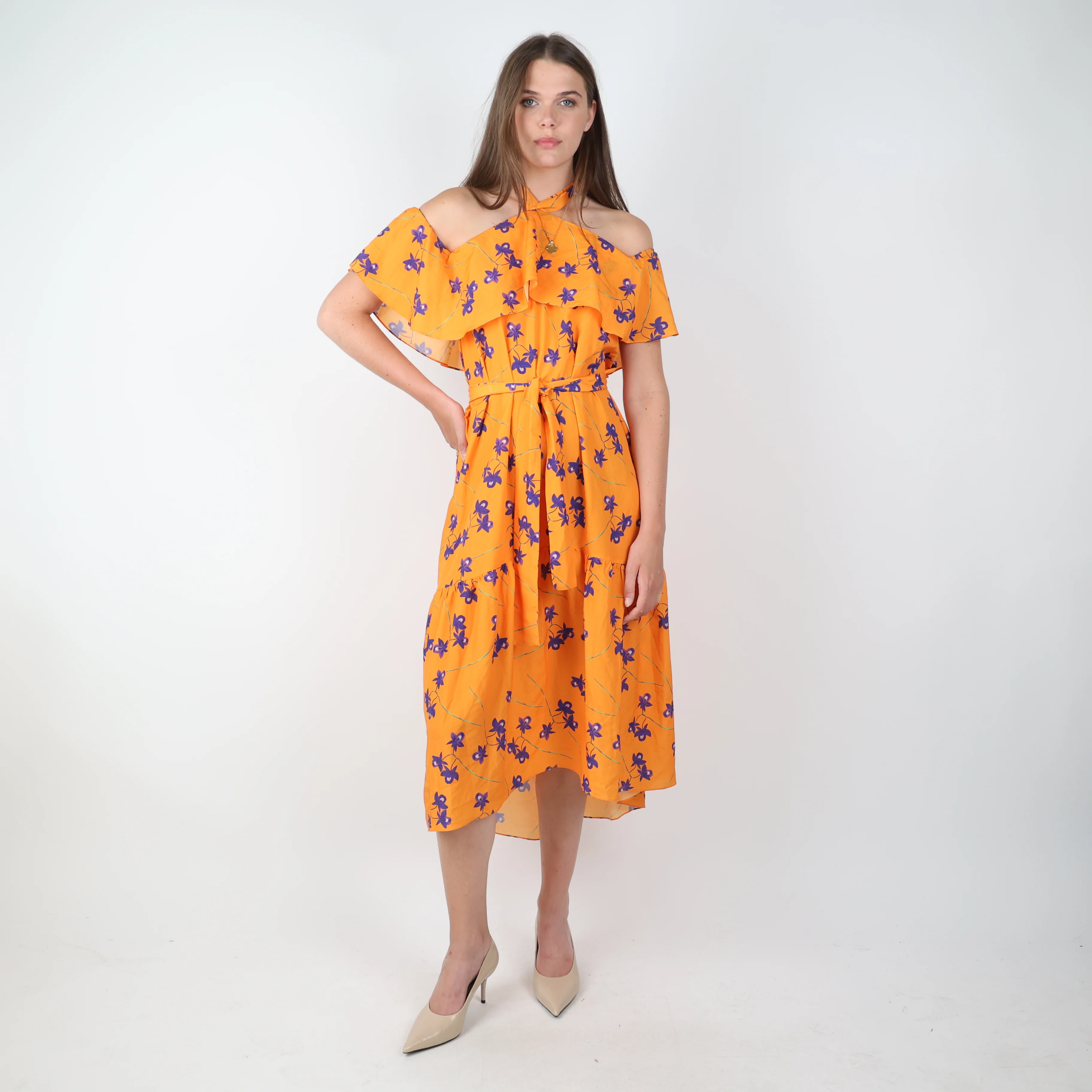 Dress, UK Size 6