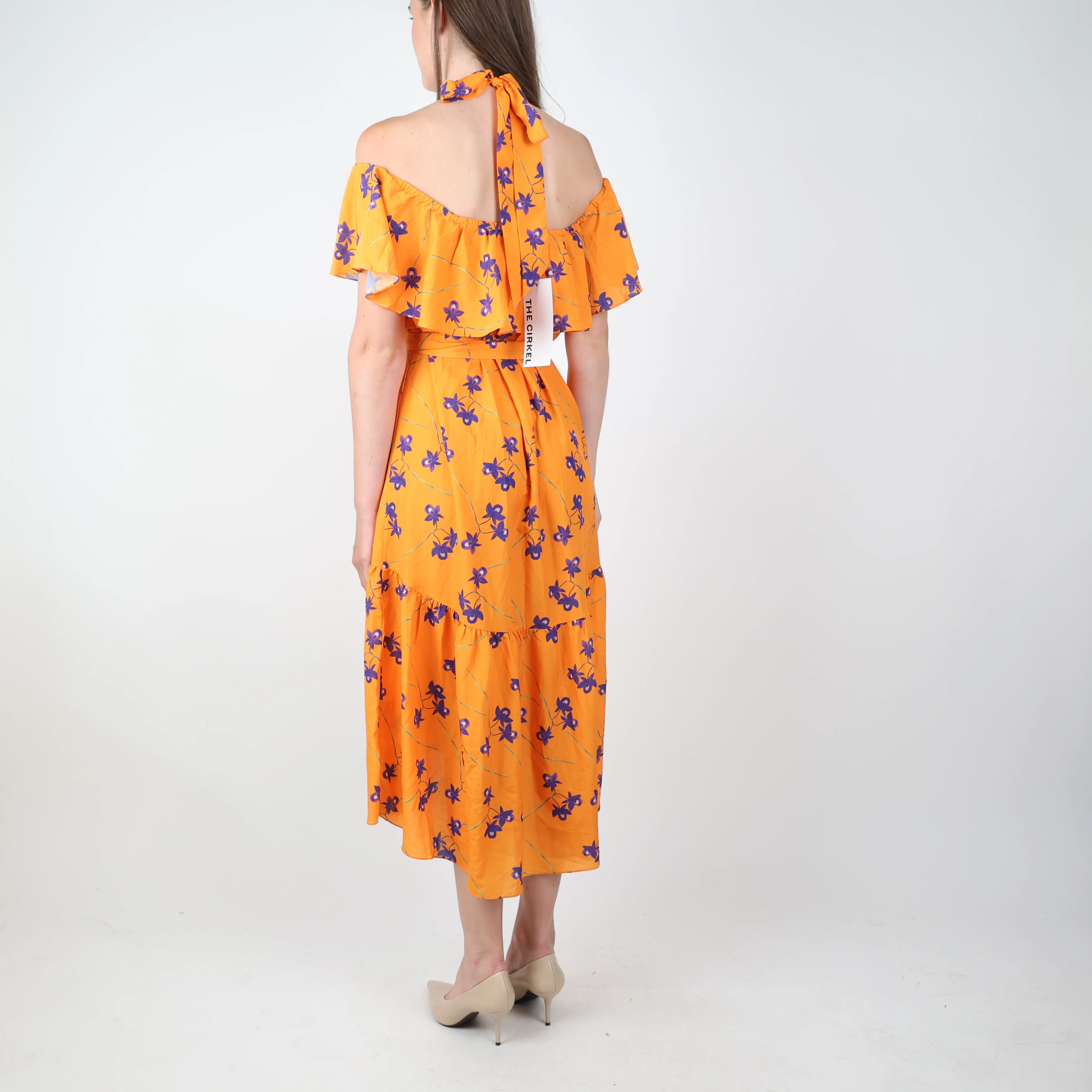 Dress, UK Size 6 - Image 3