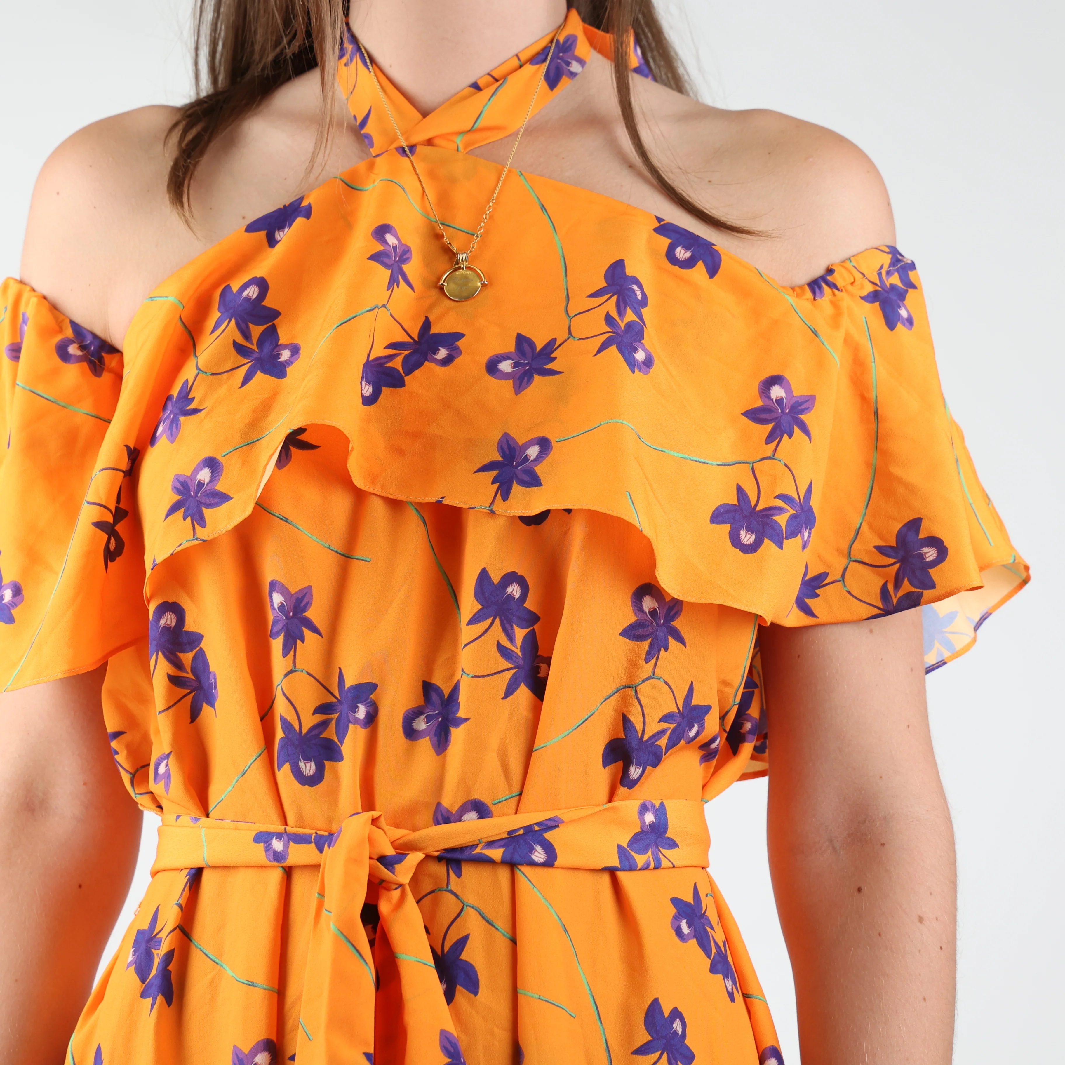 Dress, UK Size 6 - Image 4