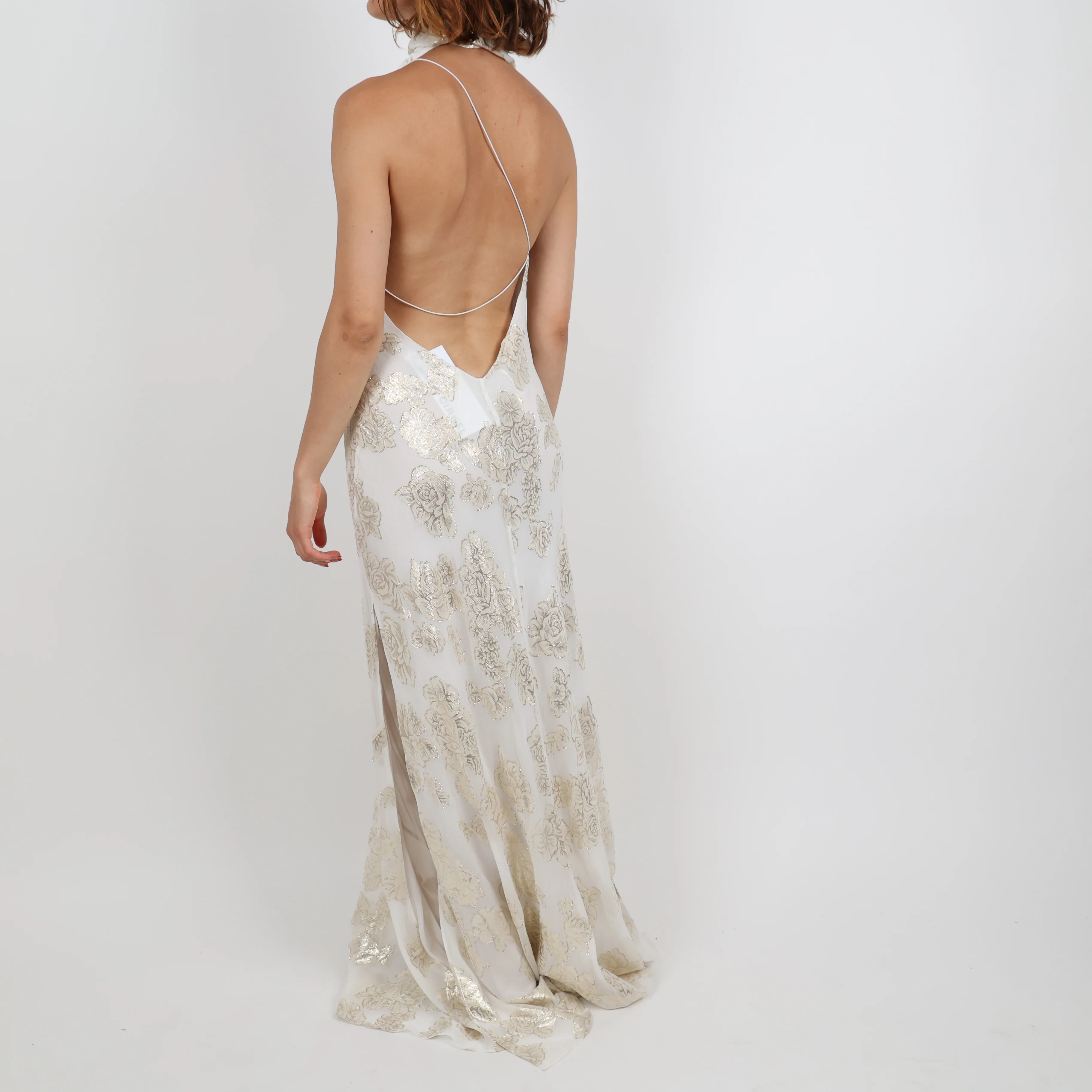 Dress, UK Size 10 - Image 3