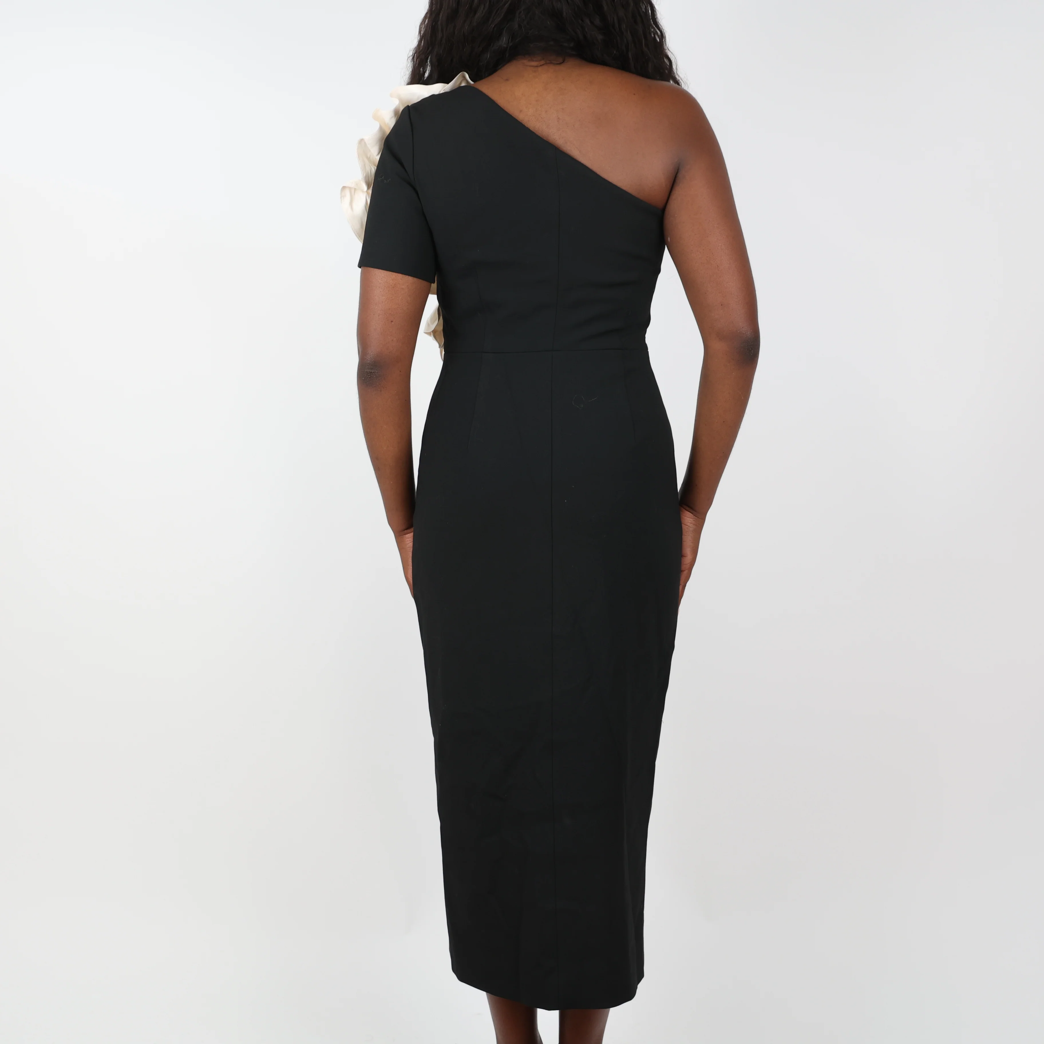 Dress, UK Size 10 - Image 3