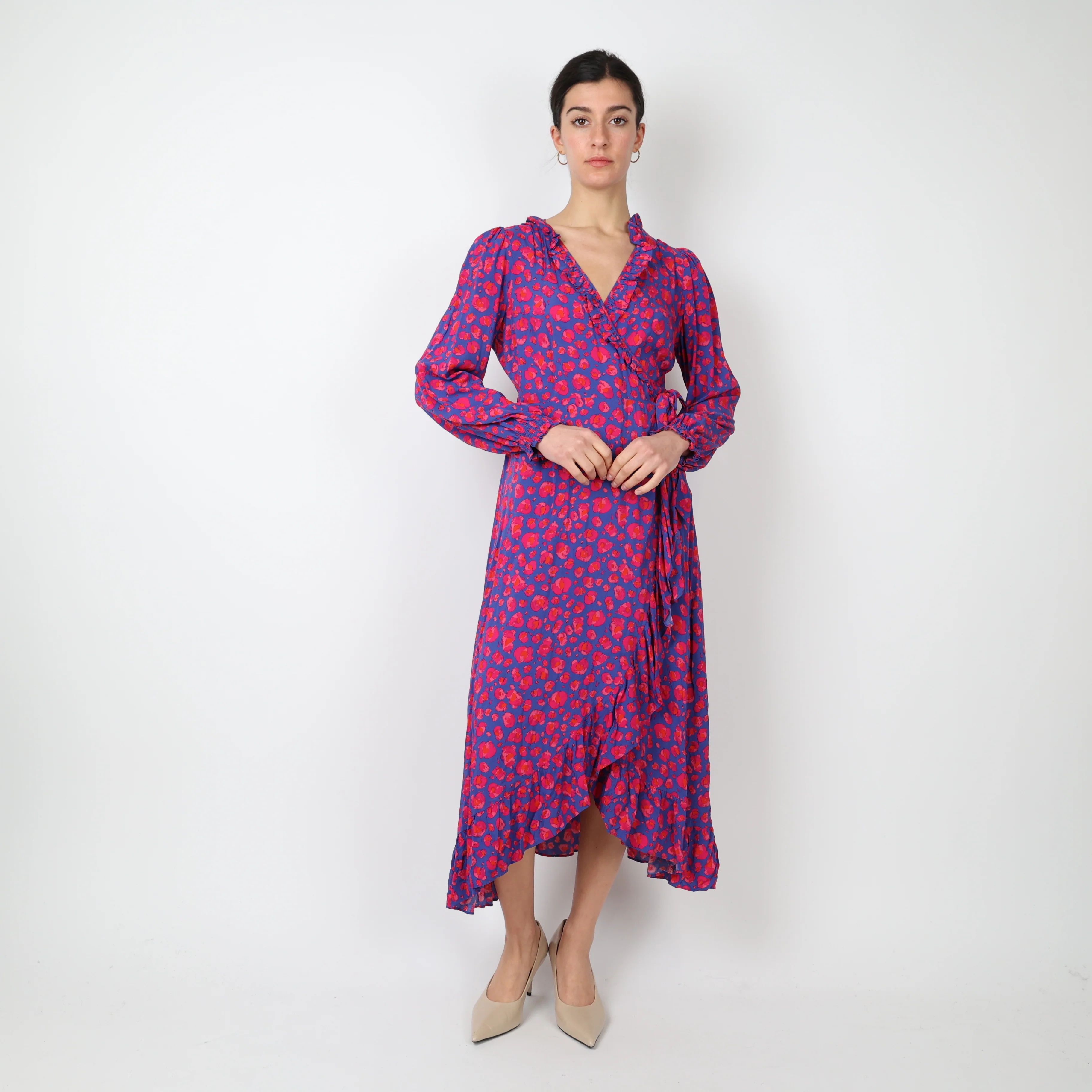Dress, UK Size 12